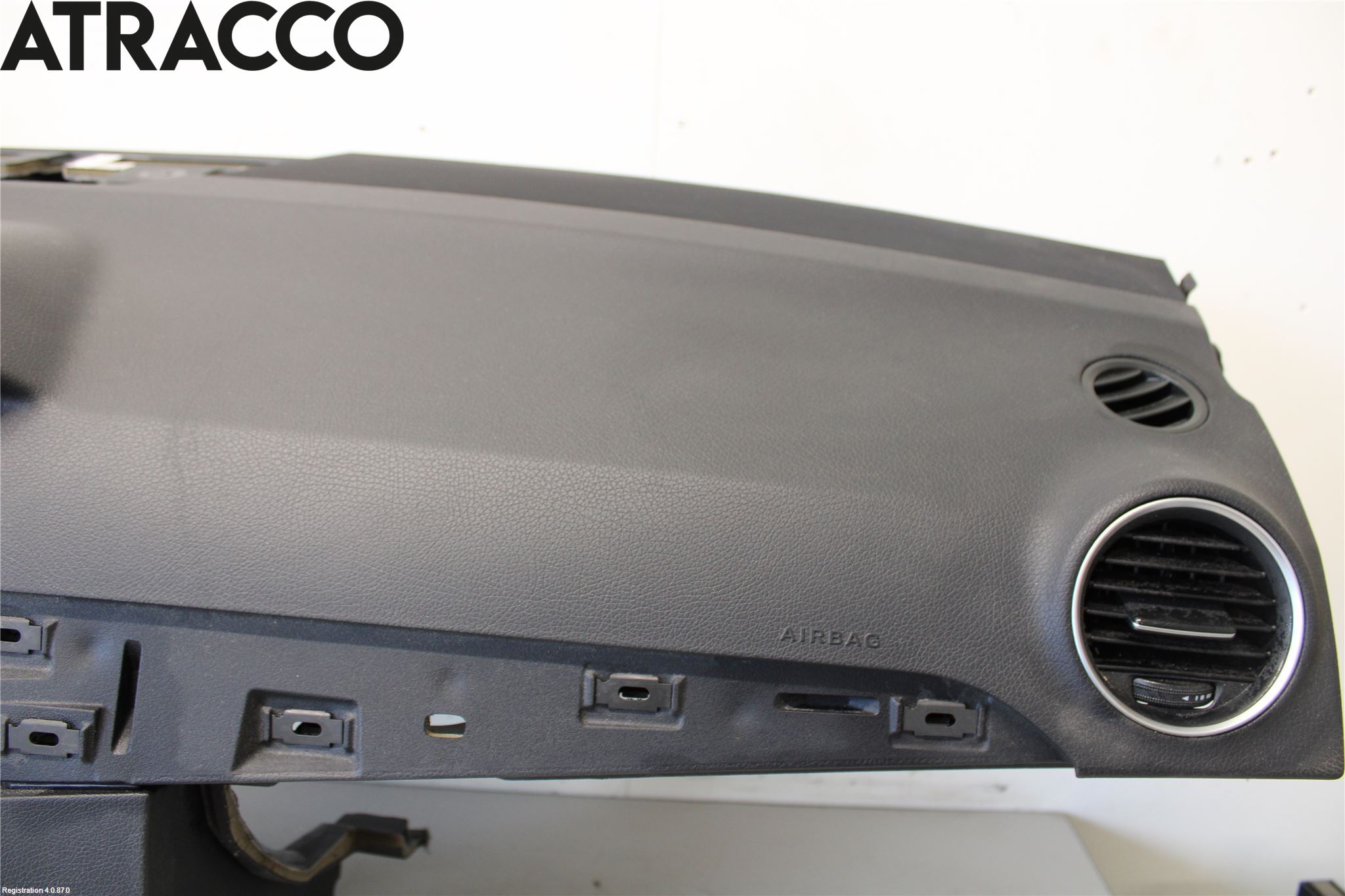 Mercedes-Benz MB C-KLASS (W204) 07-15 Dashbord