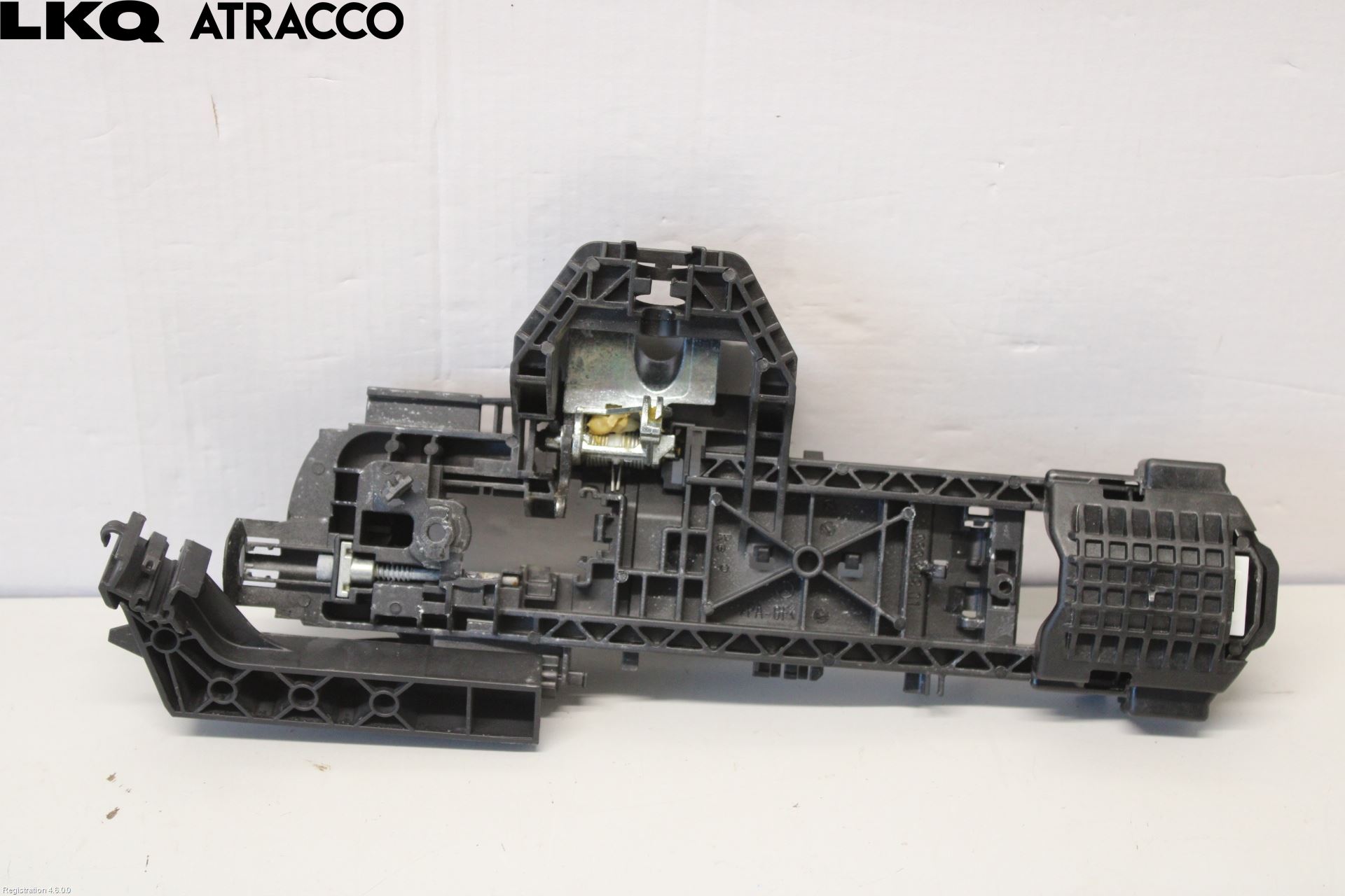 Mercedes-Benz MB CLA-KLASS (C117/X117) 13-19 Dørhandtak Ytre Høyre