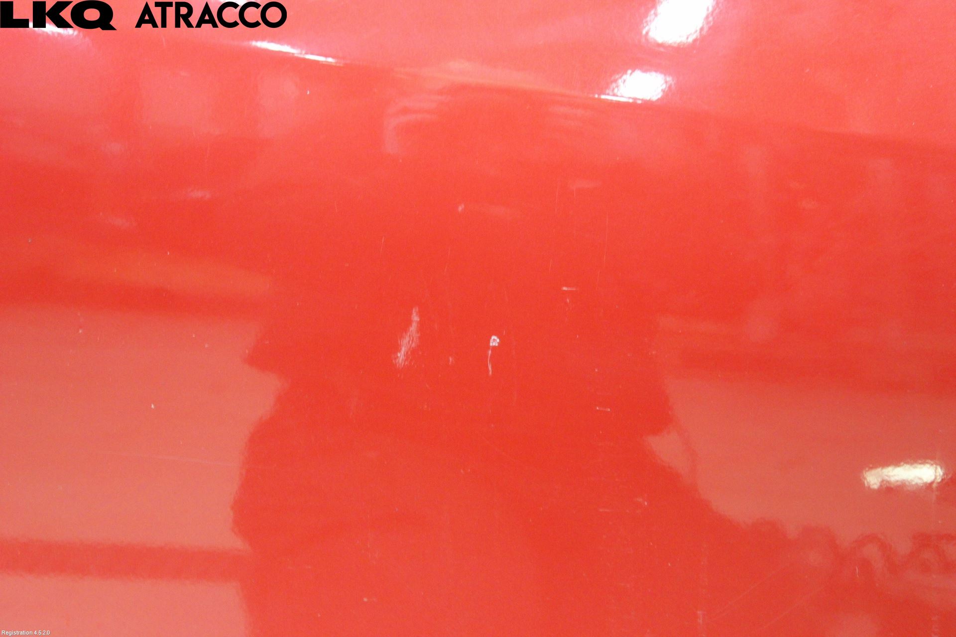 Mitsubishi OUTLANDER 07-12 Dør 4D Foran Høyre