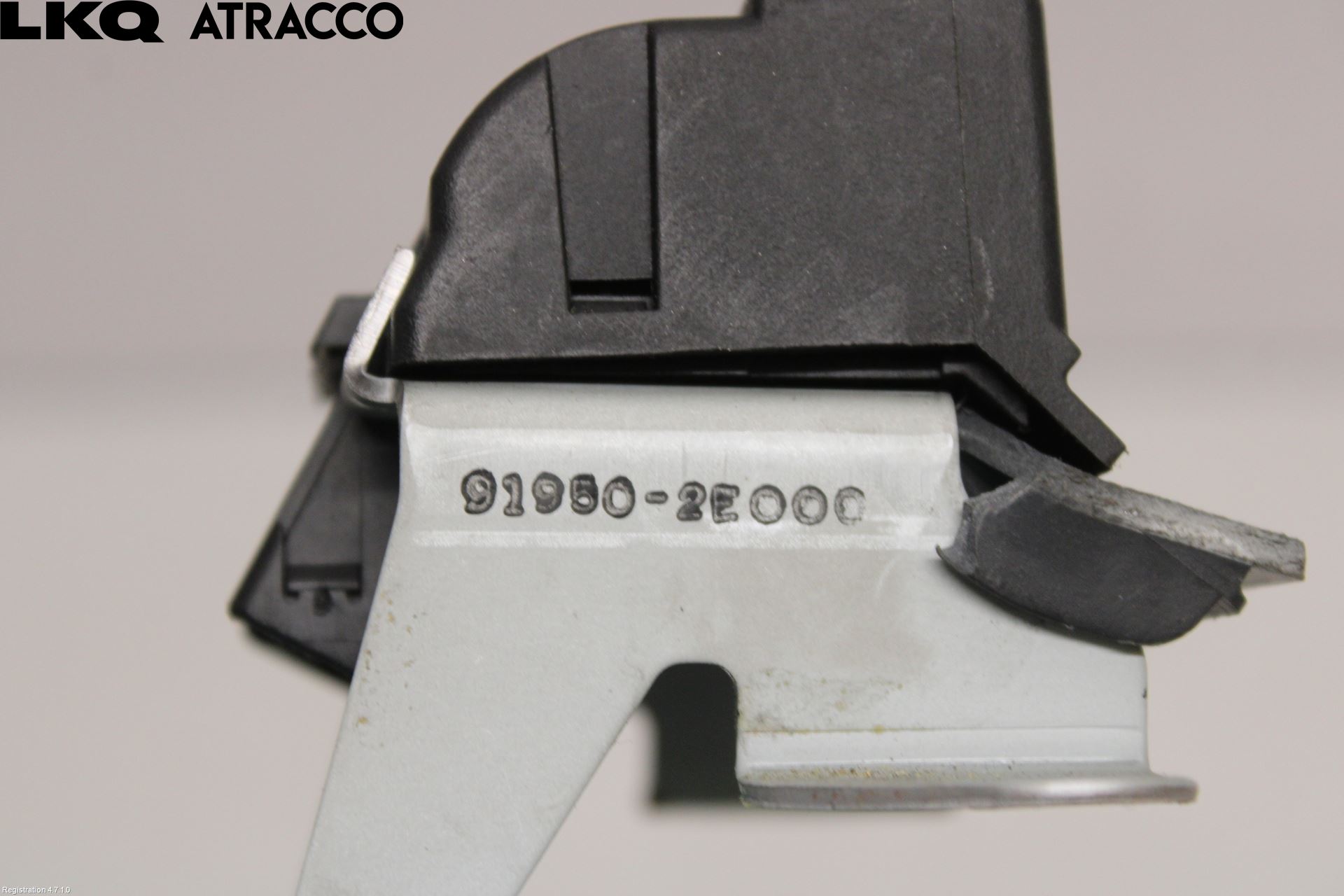 Kia SPORTAGE (JE) 05-10 Elektrisk Øvrig