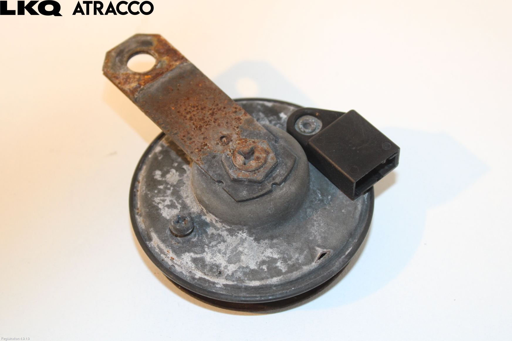 Toyota RAV4 13-18 Signalhorn