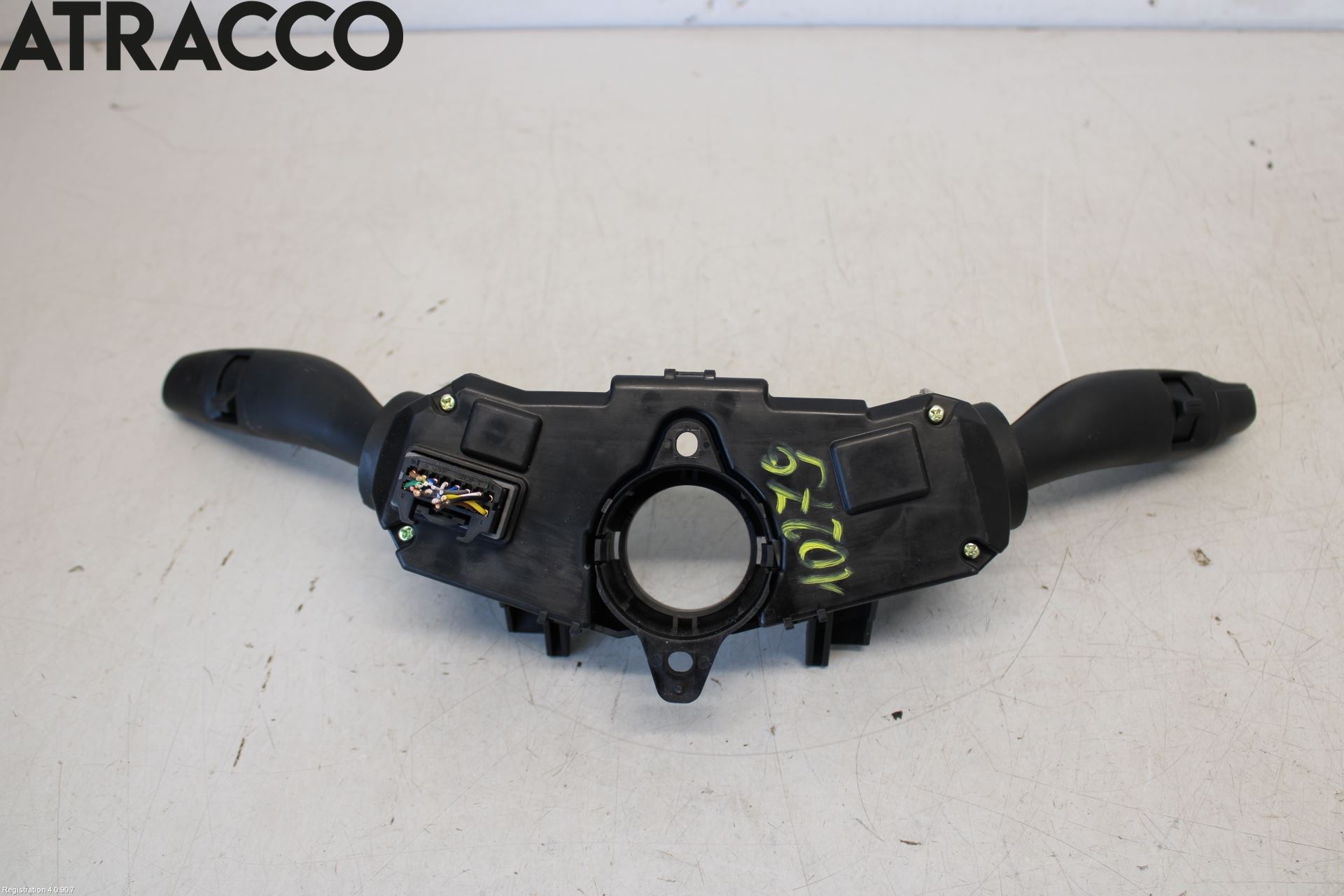 Kia NIRO (DE) 17-22 Bryter Ratt Kombi H Og V