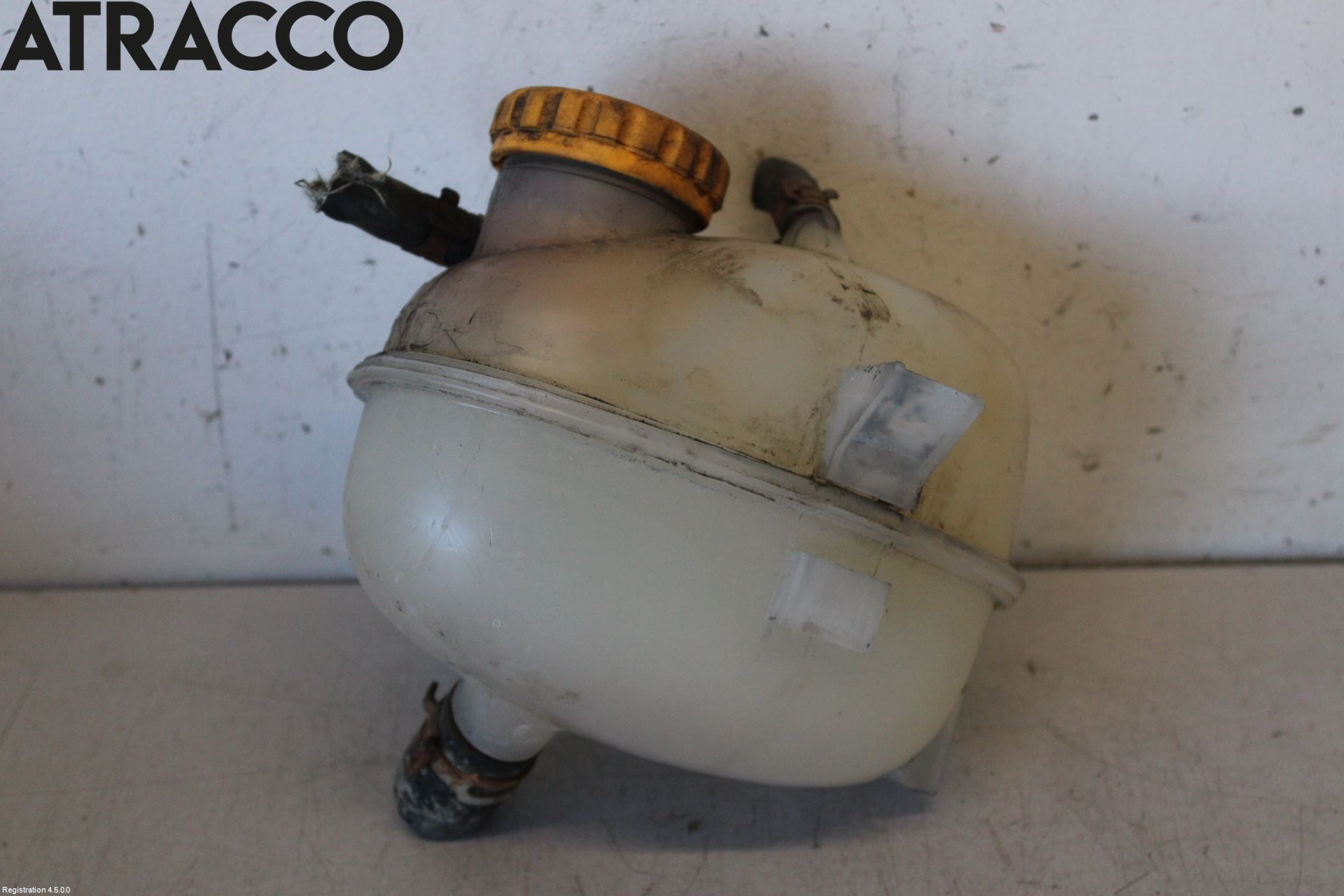 Opel COMBO 02-12 Ekspansjonstank