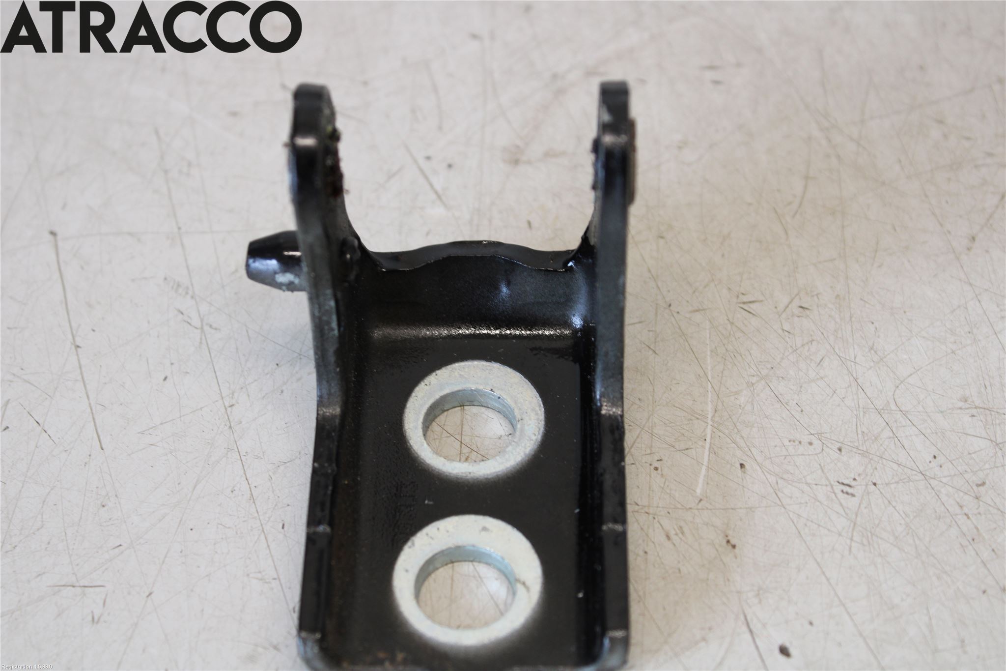 Peugeot 308 14-21 Dørhengsel