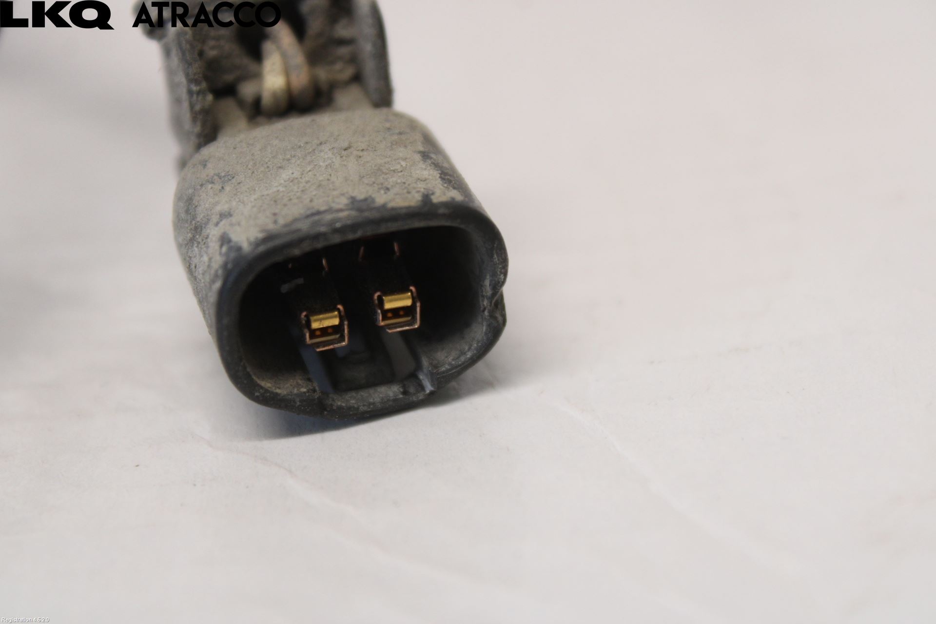 Toyota YARIS XP130 15-20 Abs Føler