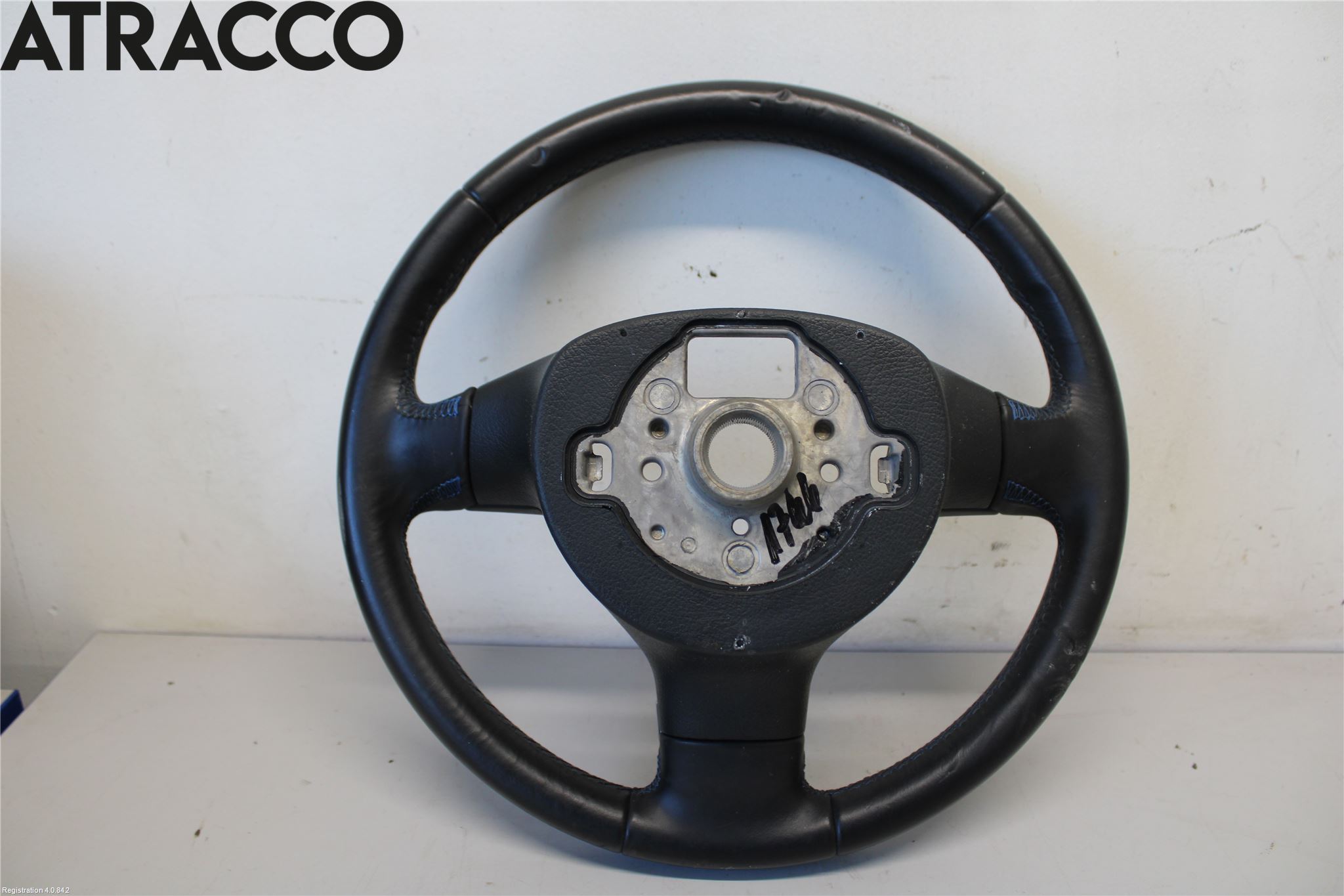 Volkswagen VW GOLF V 04-09 Ratt