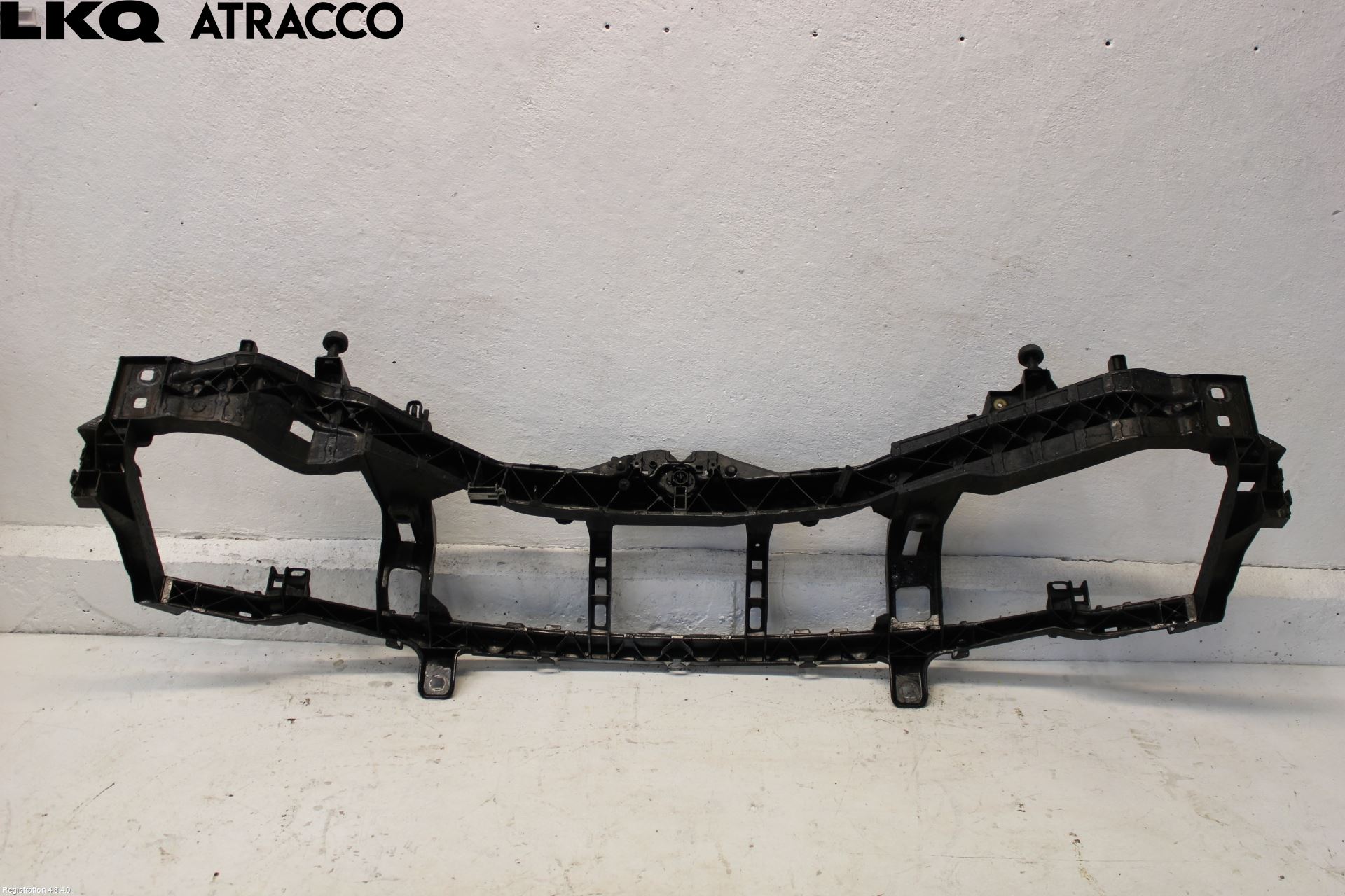 Ford KUGA 08-12 Frontplate