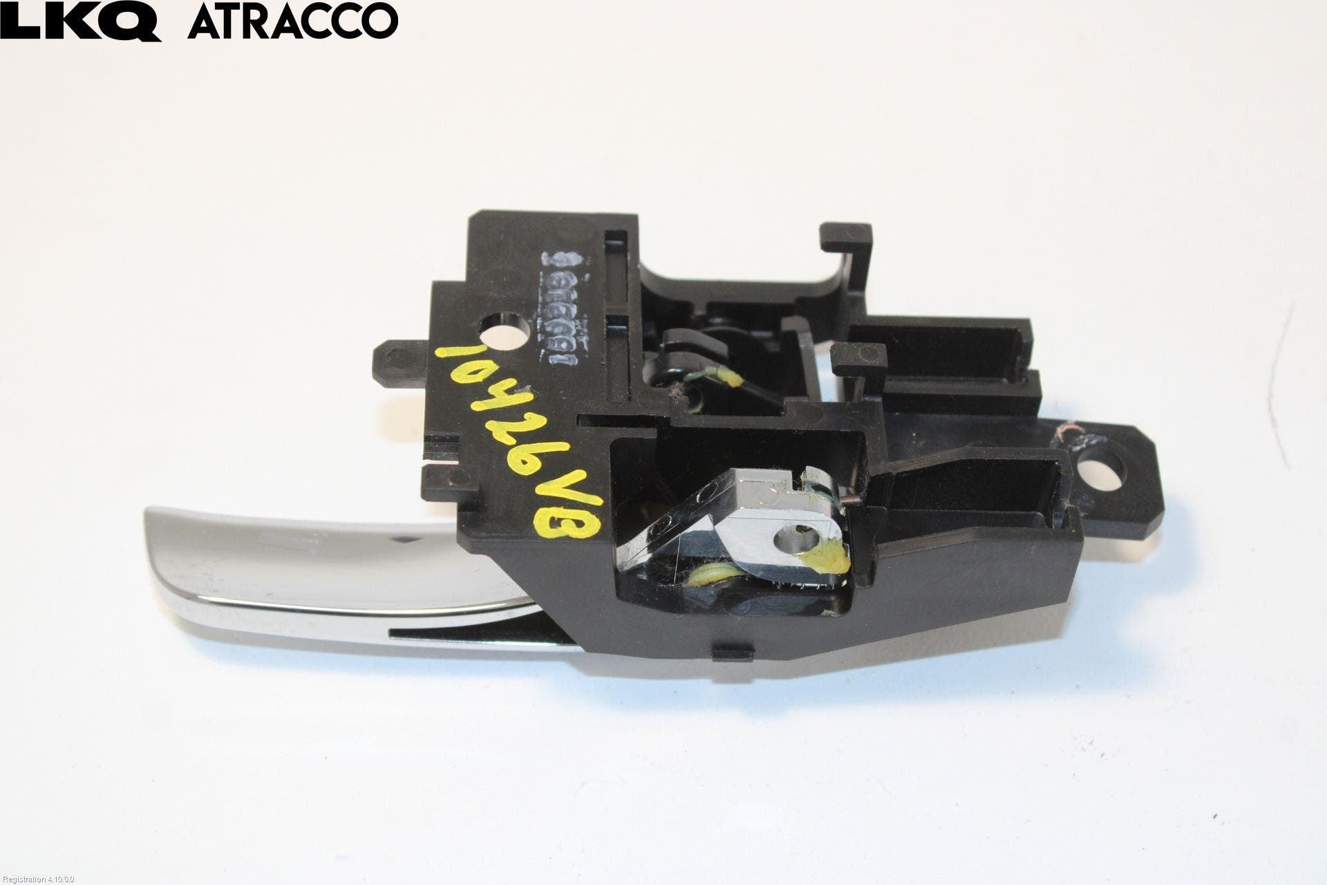 Mitsubishi OUTLANDER 13-21 Innr Dørhandtak H Indre