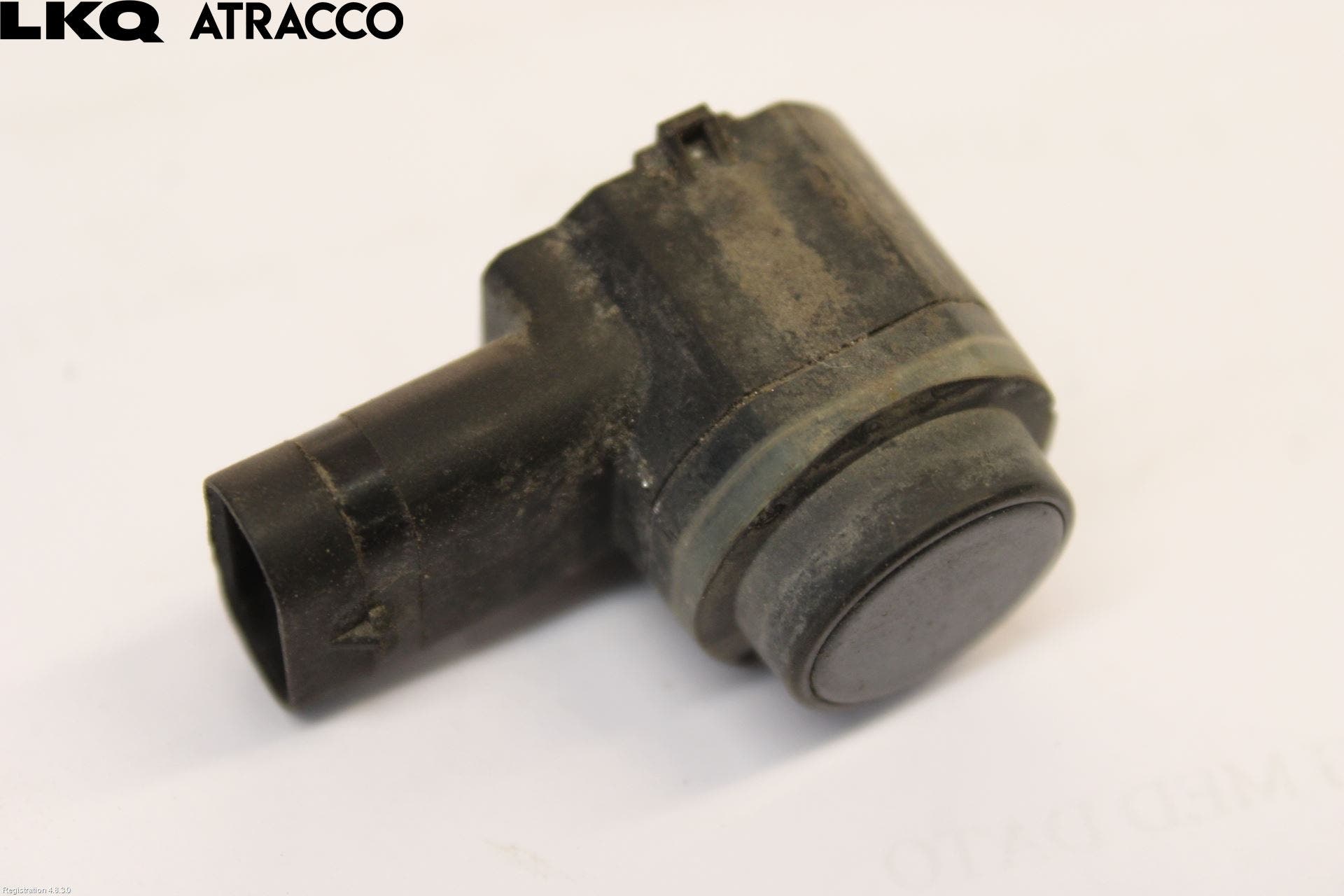 Audi Q5 09-16 Sensor Parkering Front