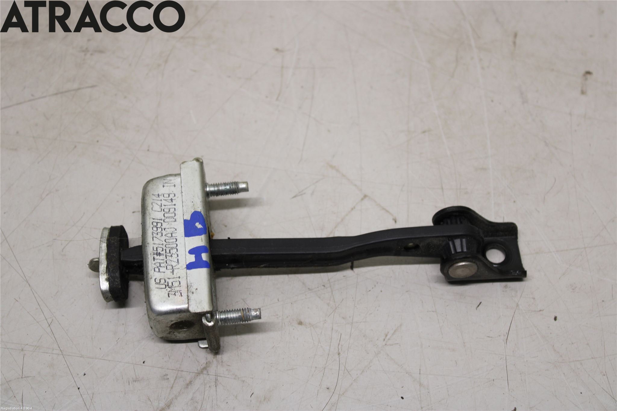 Ford KUGA 08-12 Dørstopper