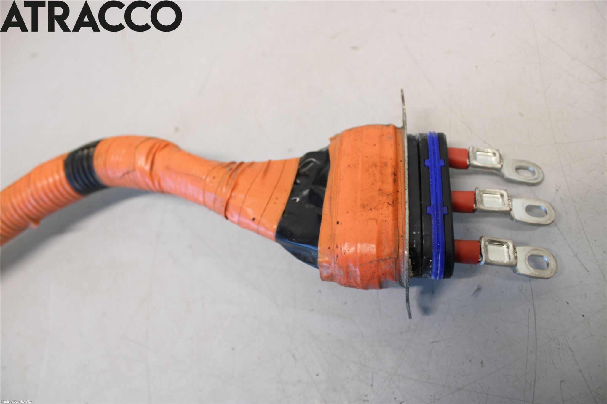 Mitsubishi OUTLANDER 13-21 Kabelhärva Högspänning