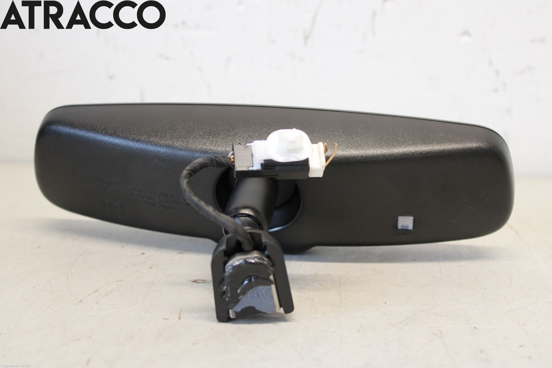 Toyota C-HR 16-23 Speil Innvendig El