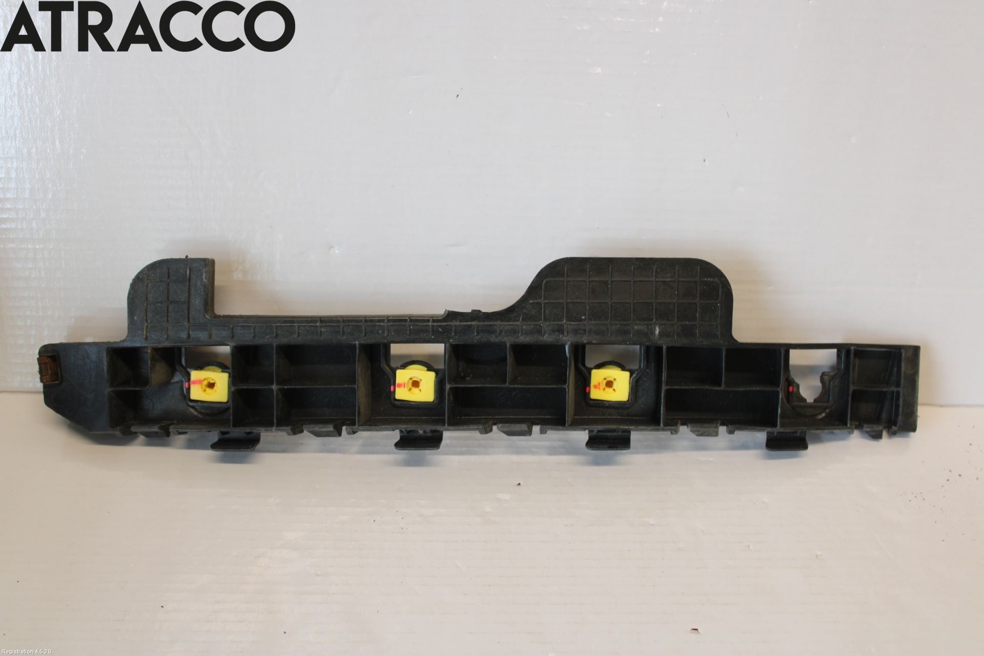 Hyundai IONIQ AE 17-22 Støtfangerfeste Bak Høyre