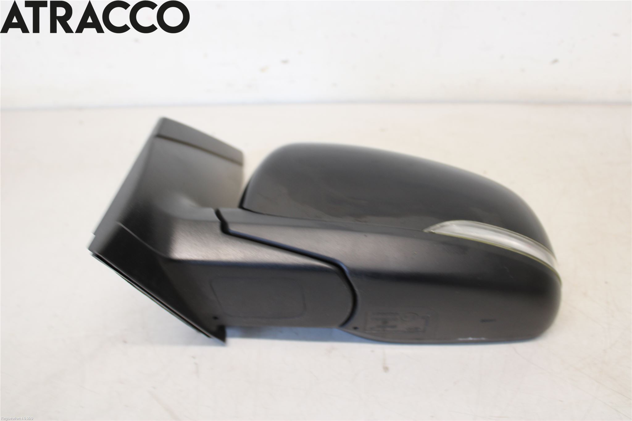 Kia PICANTO 12-17 Speil V M-El Justering