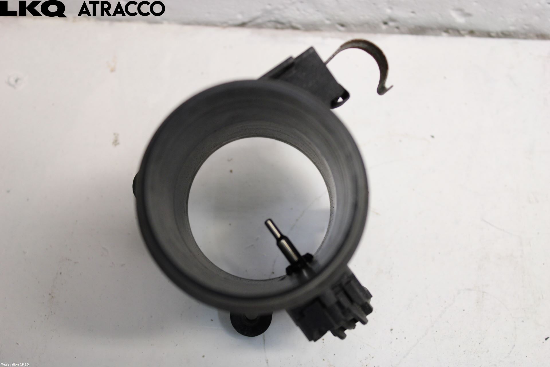 BMW X3 F25 10-17 Giver Temp Innsugsluft