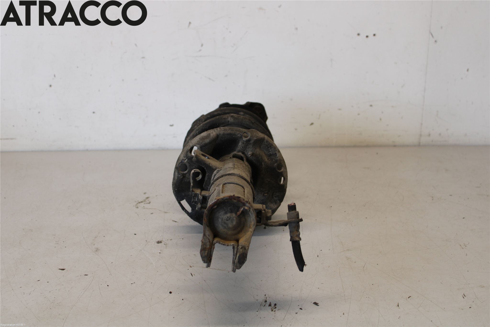 Kia CEED/CEED SW 19- Fjærbein Foran Venstre