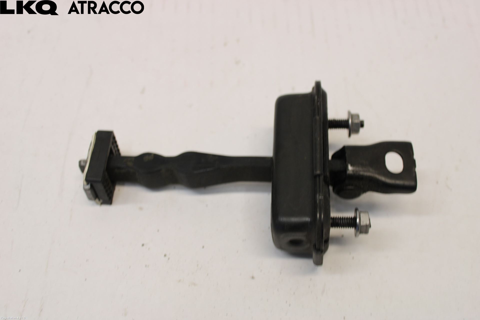 Peugeot 2008 13-20 Dørstopper