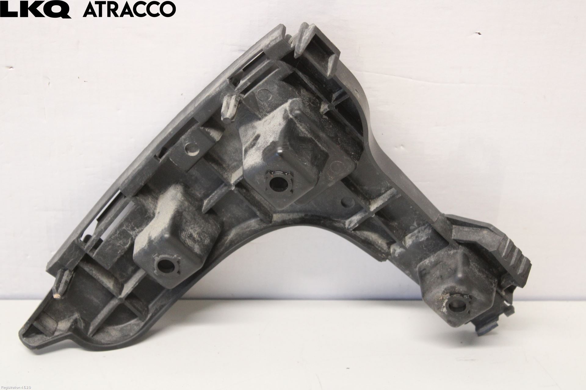 Volvo XC60 09-13 Støtfangerfeste Bak Høyre