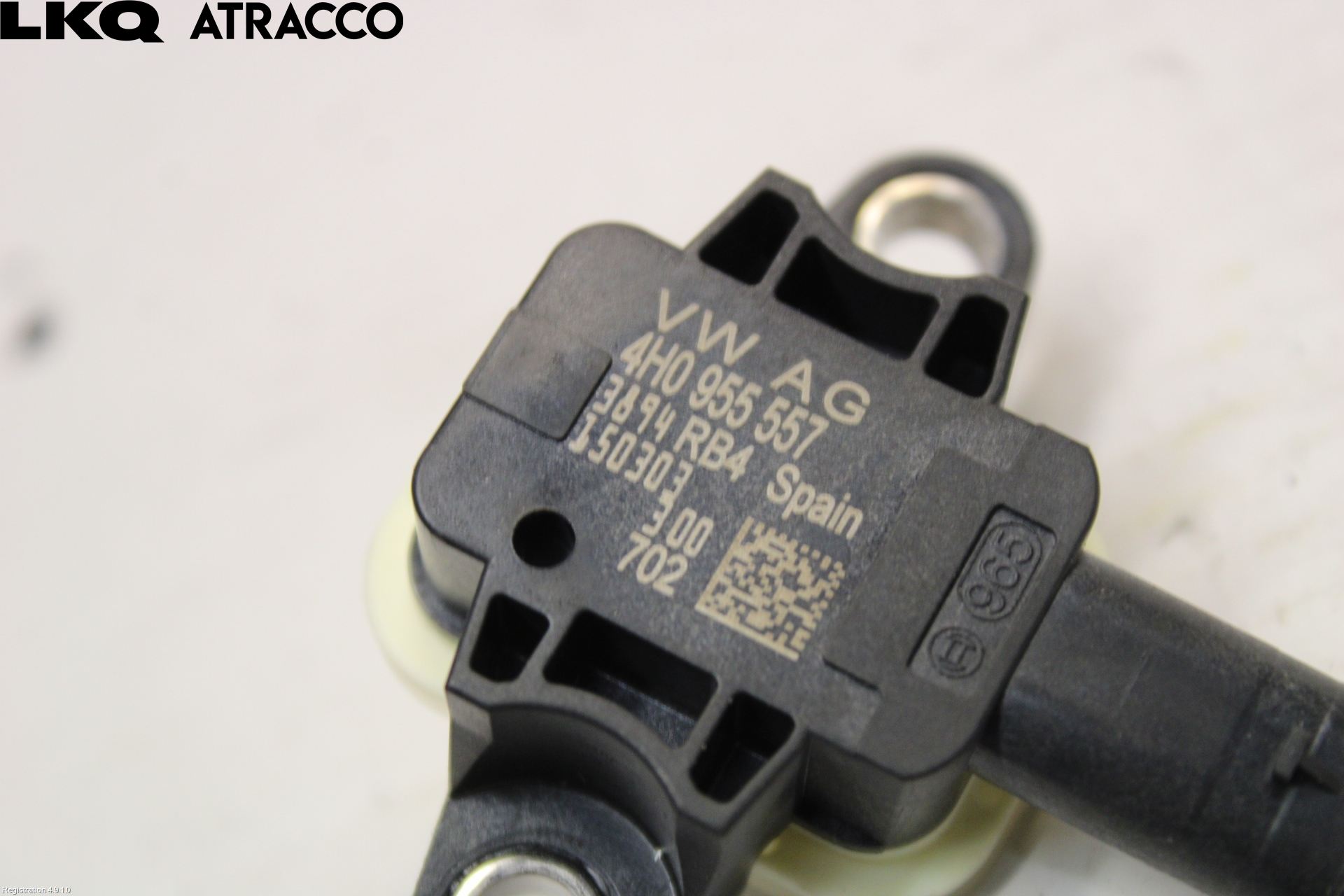 Audi A1/S1 11-18 Giver Øvrig