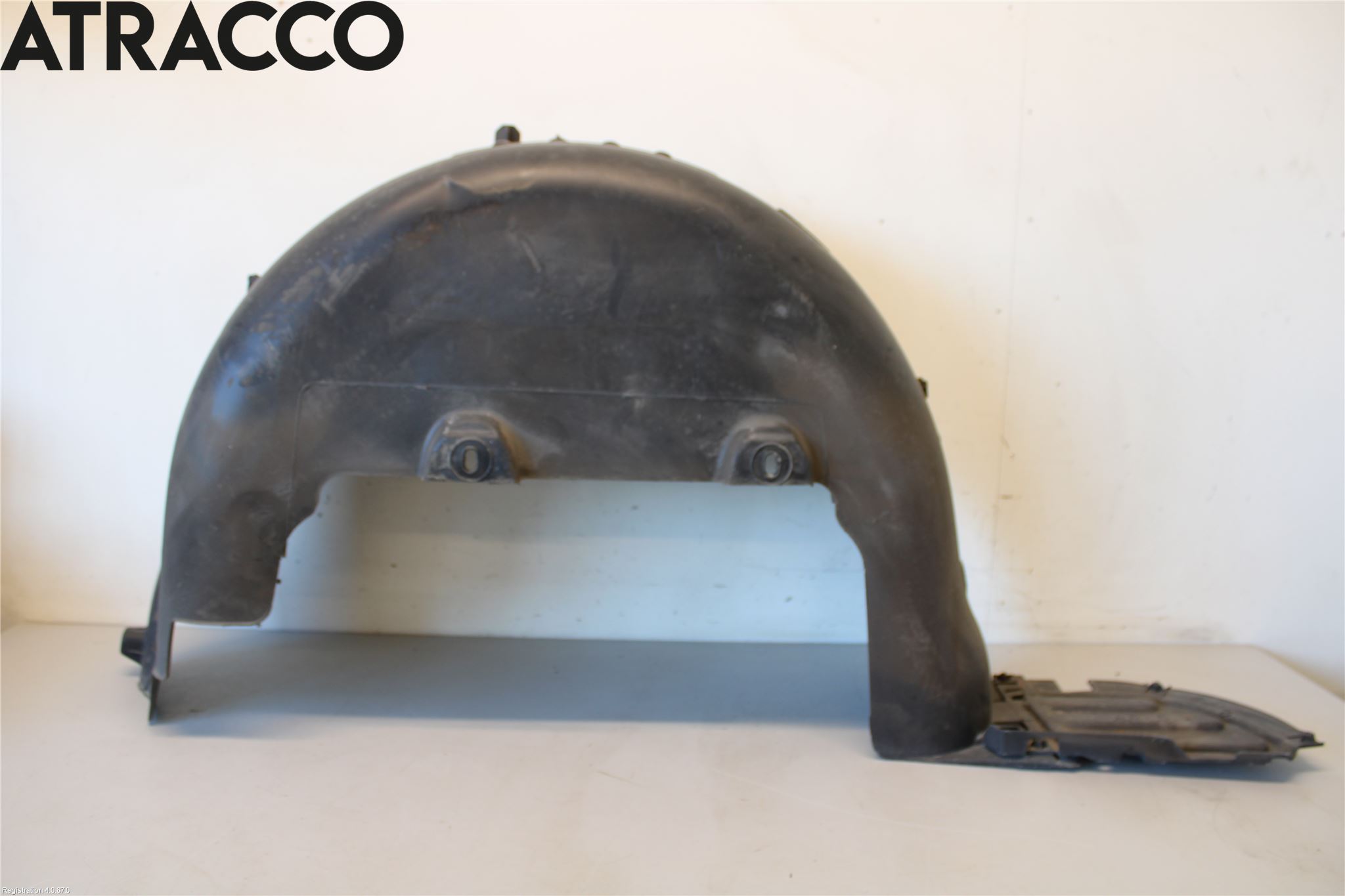 Peugeot EXPERT/E-EXPERT 17- Skjerm Indre