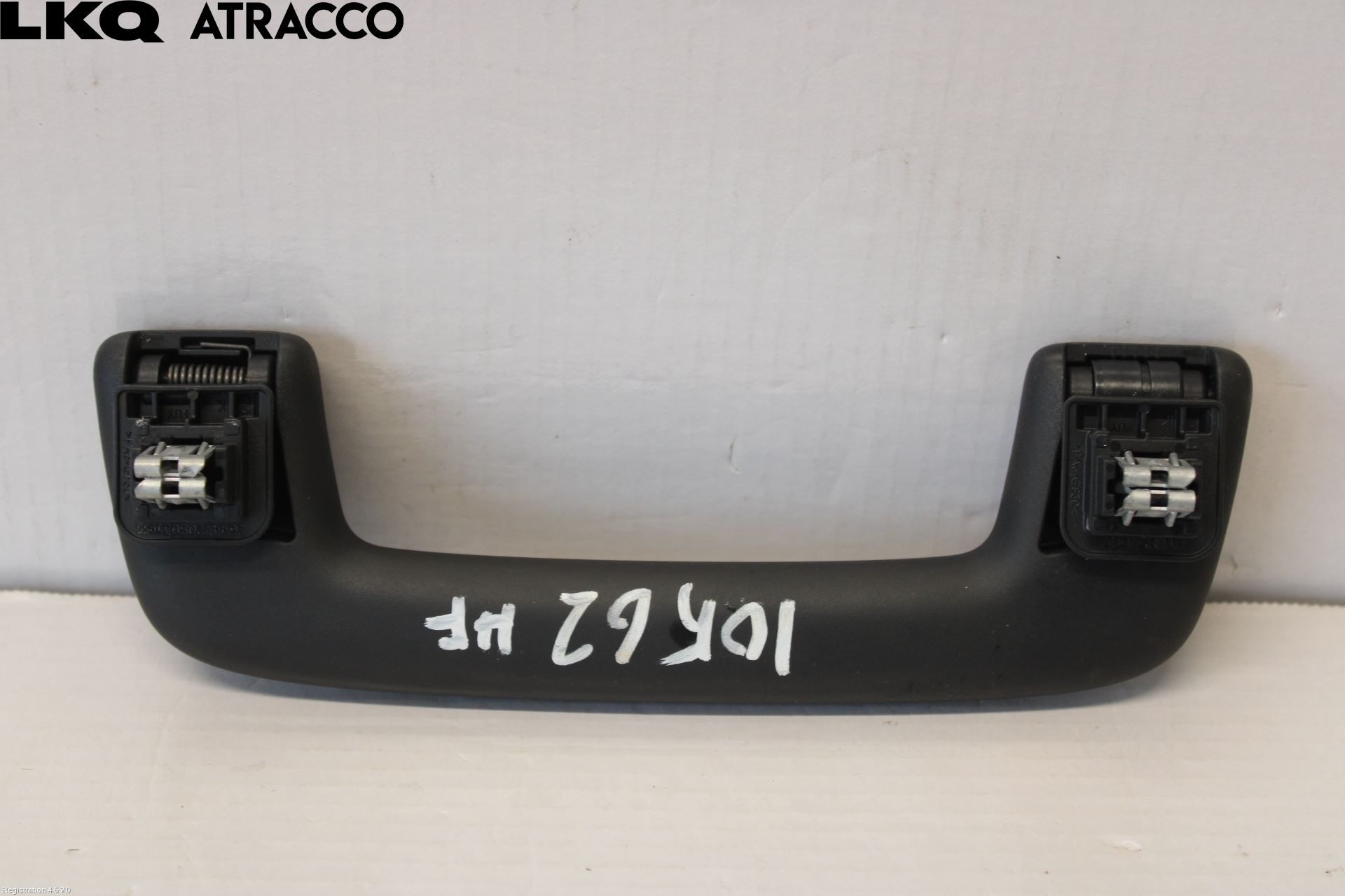 Porsche TAYCAN 20- Innrhandtak I Taket