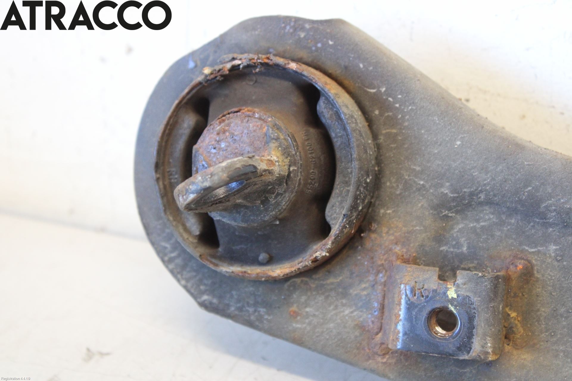 Hyundai IONIQ AE 17-22 Bærearm Bak Høyre