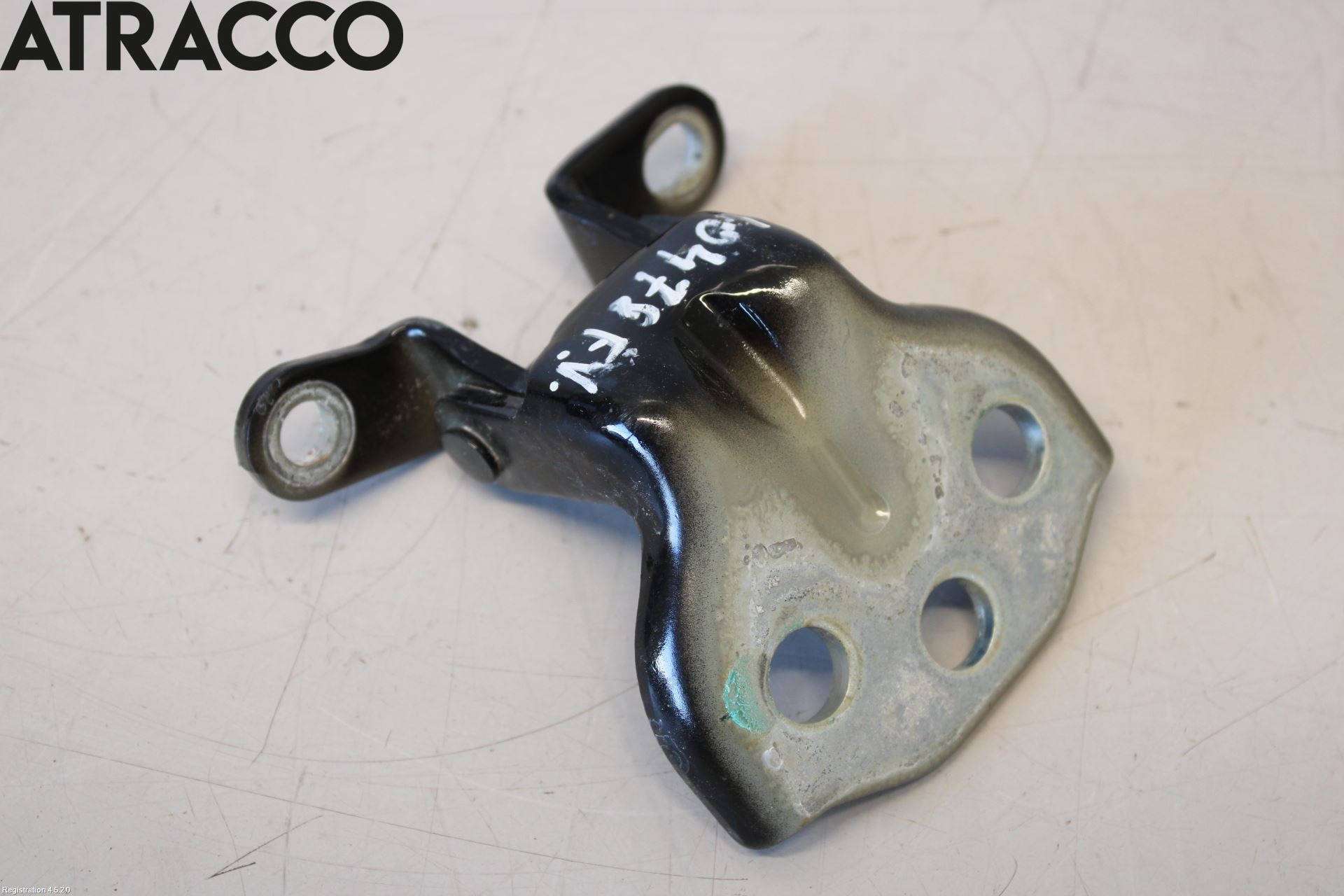 MG ZS EV 20- Dørhengsel