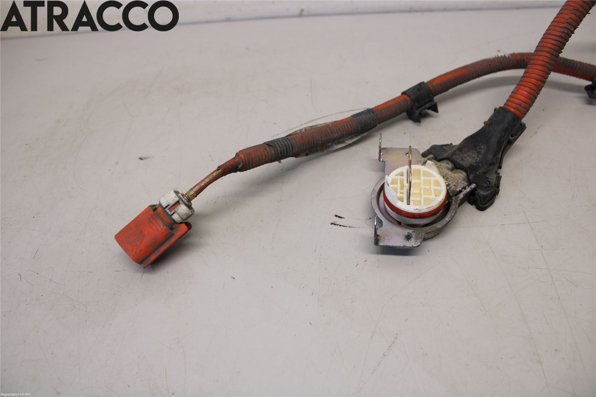 Toyota AURIS 13-19 Ledningsnett