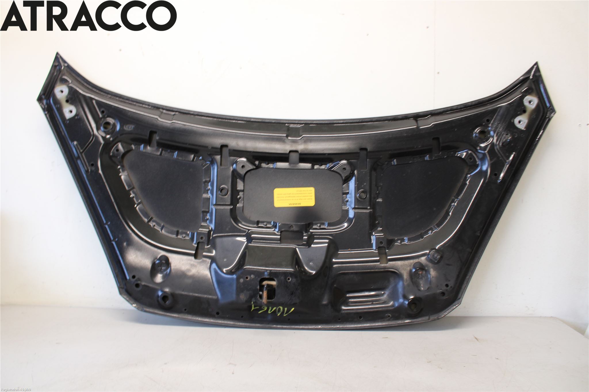 Kia PICANTO 12-17 Panser