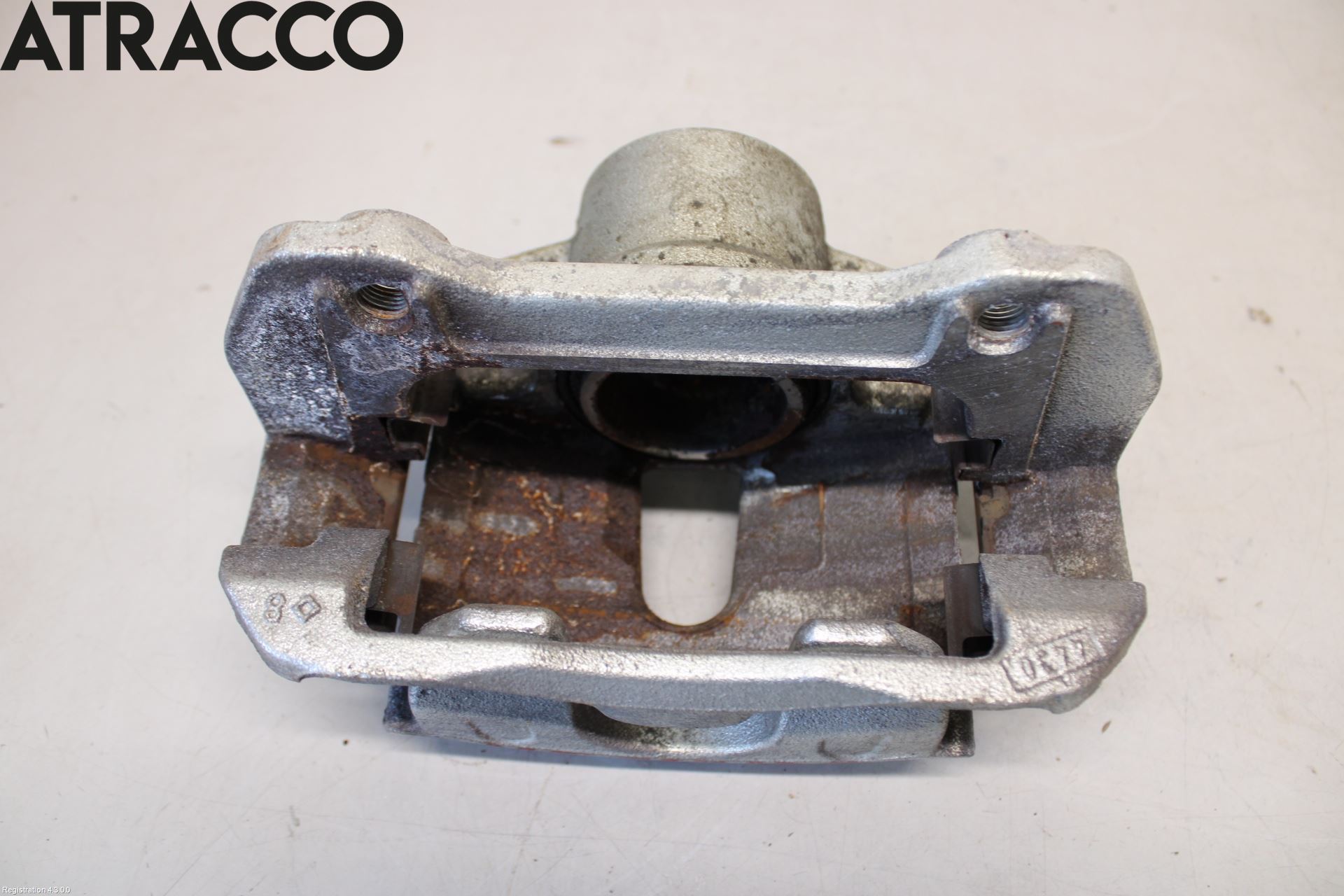 Kia XCEED 19- Bremsecaliper Foran Høyre