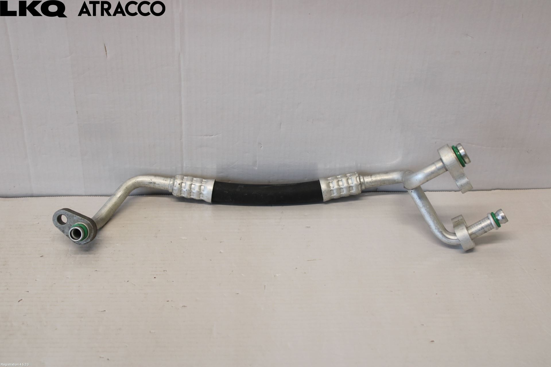 Hyundai KONA/ELECTRIC OS 18-23 Varme Ac Slange - Rør