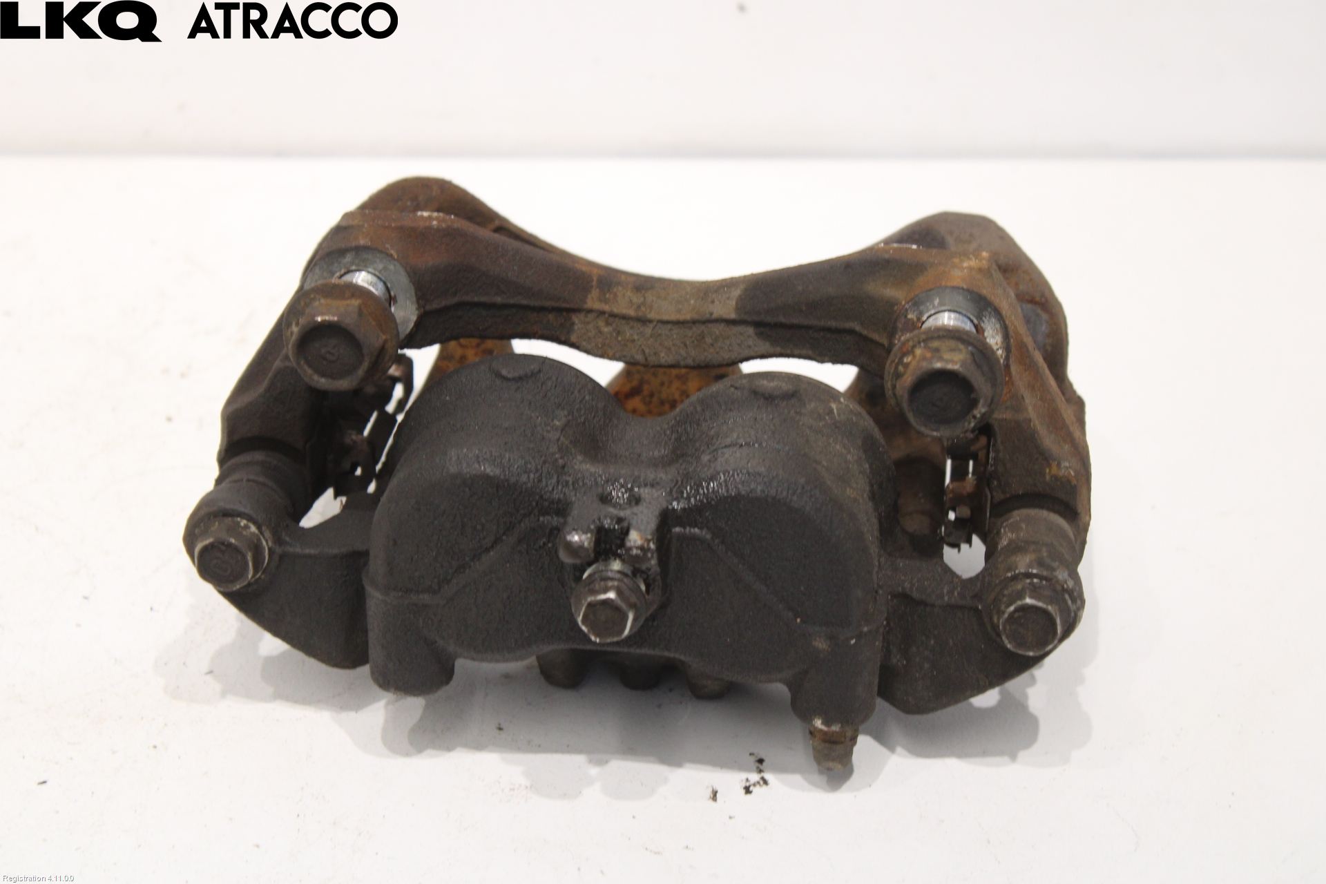 Nissan LEAF 18- Bremsecaliper Foran Venstre