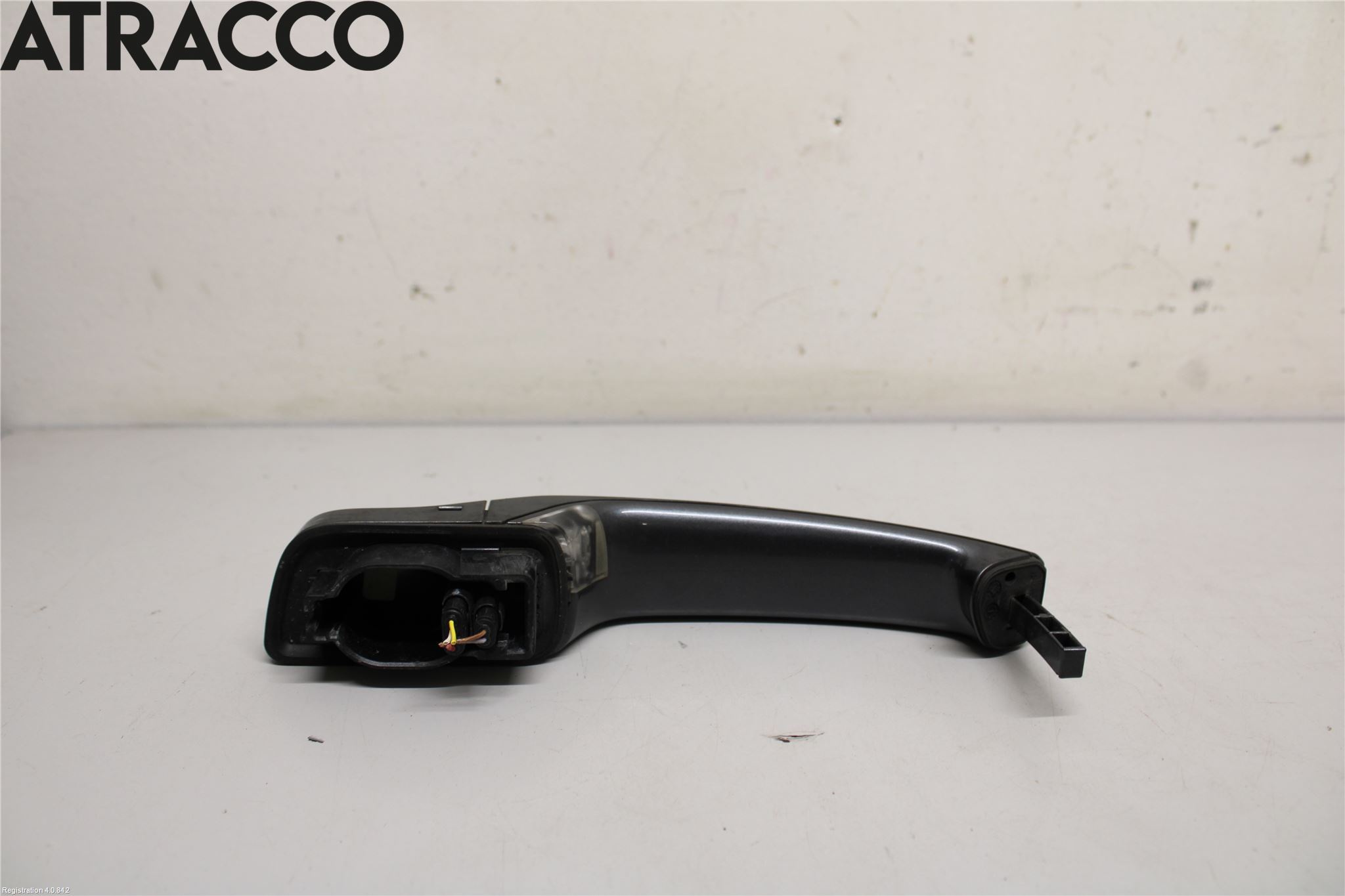 BMW i3 I01 13-22 Dørhandtak Ytre Høyre