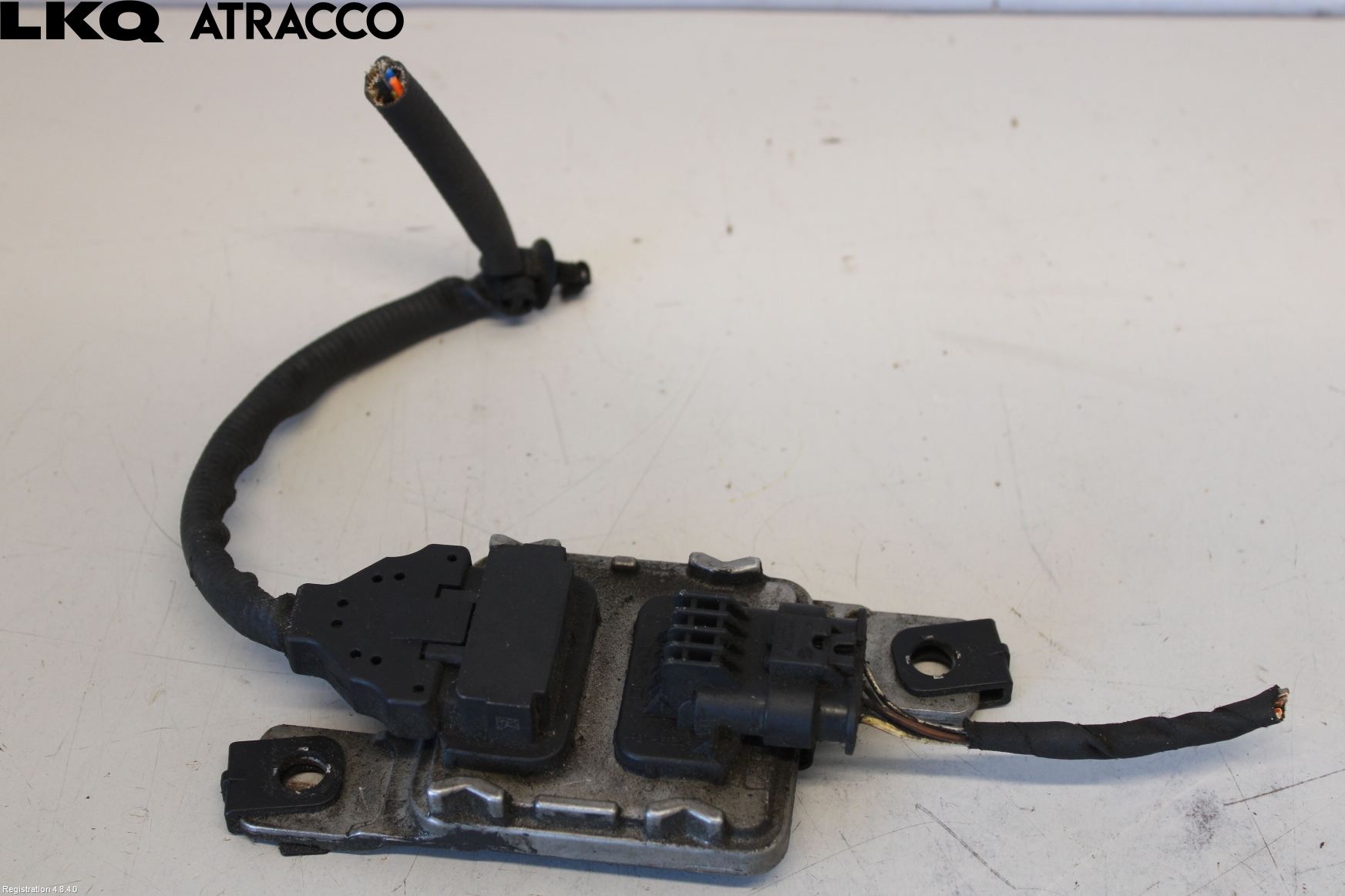 Volkswagen VW CADDY 16-20 Inns Lambdasonde