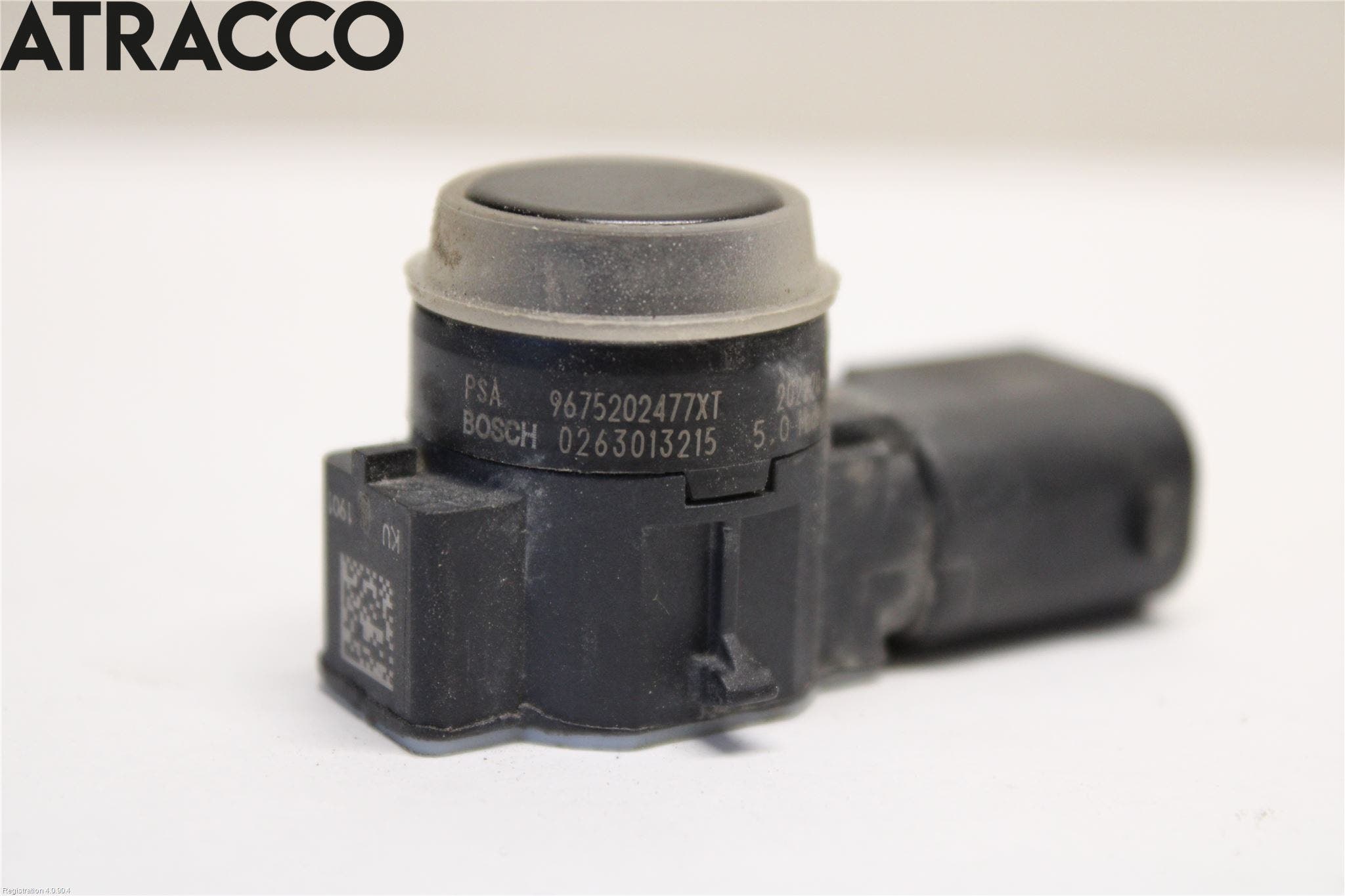 Citroen JUMPY 07-16 Sensor Parkering Front