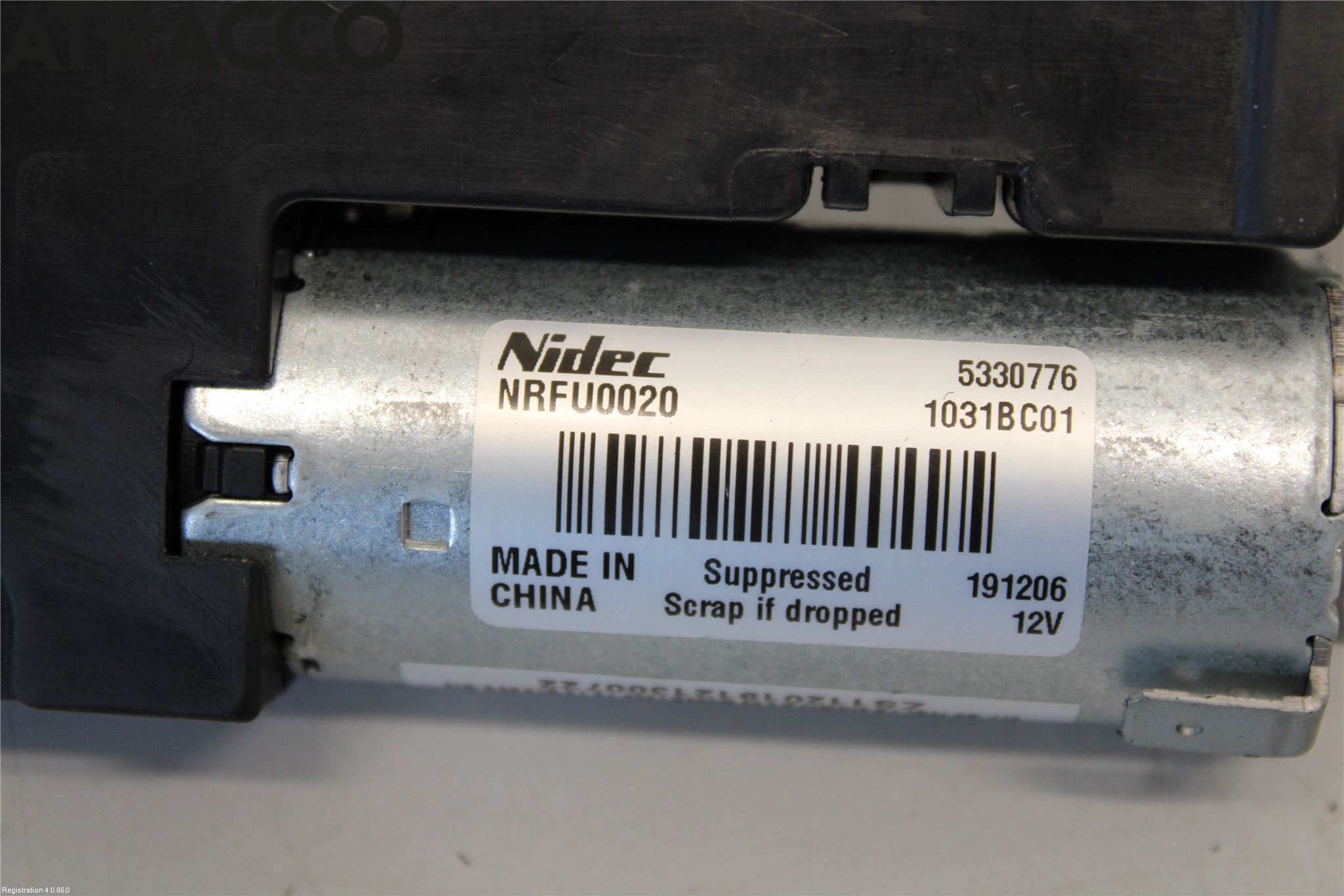 MG ZS EV 20- Takluke Motor