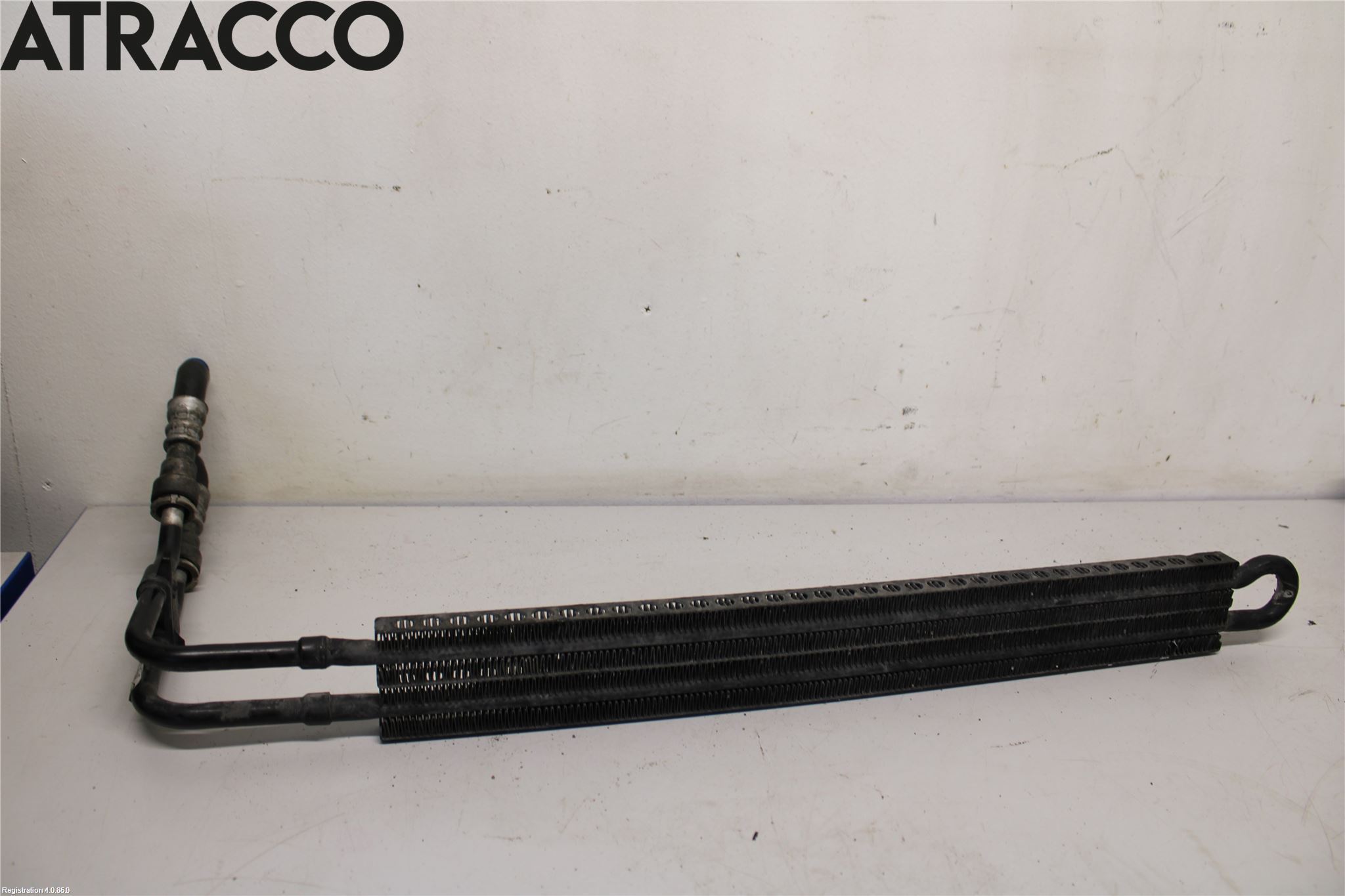 BMW 3 E90/91 SED/TOU 05-12 Radiator Servoolje Kjøler