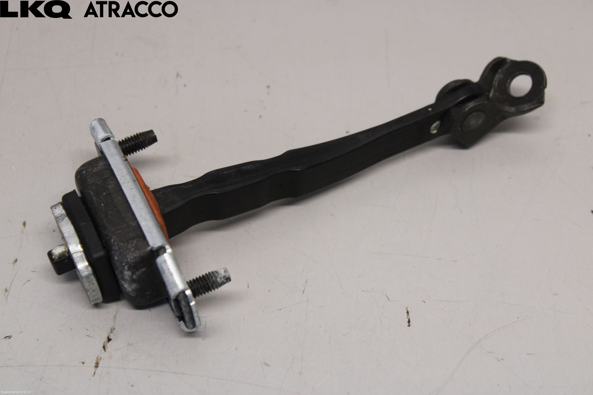 Kia SOUL 09- Dørstopper