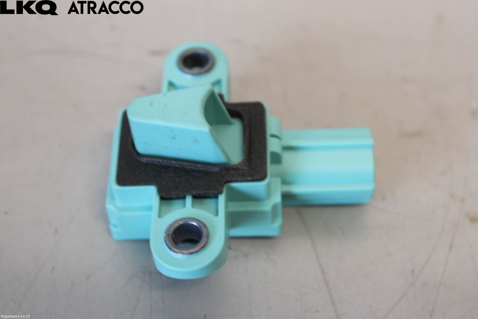 Audi A4 ALLROAD 09-16 Sensor Øvrig