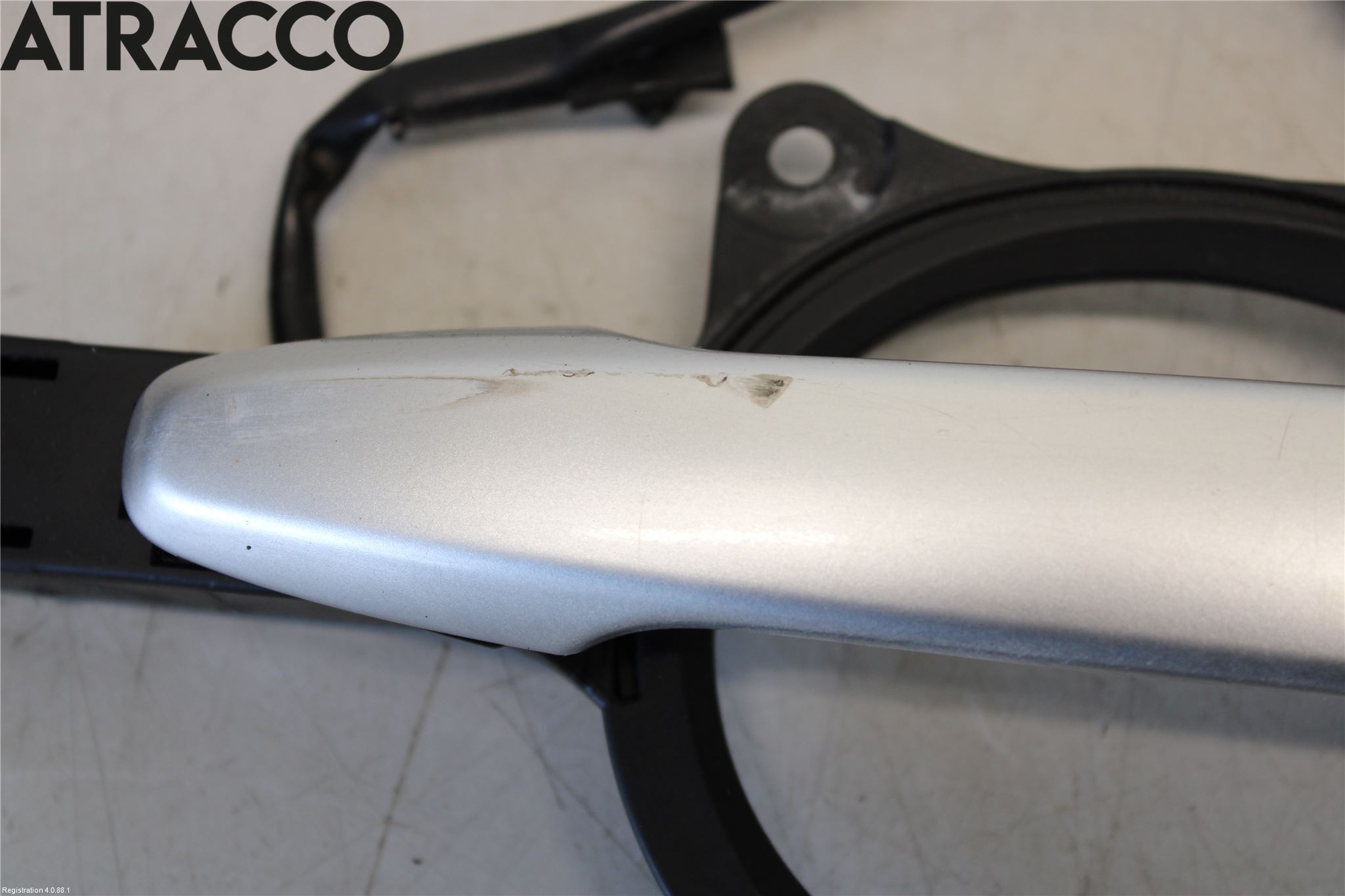 Mitsubishi OUTLANDER 07-12 Dørhandtak Ytre Høyre