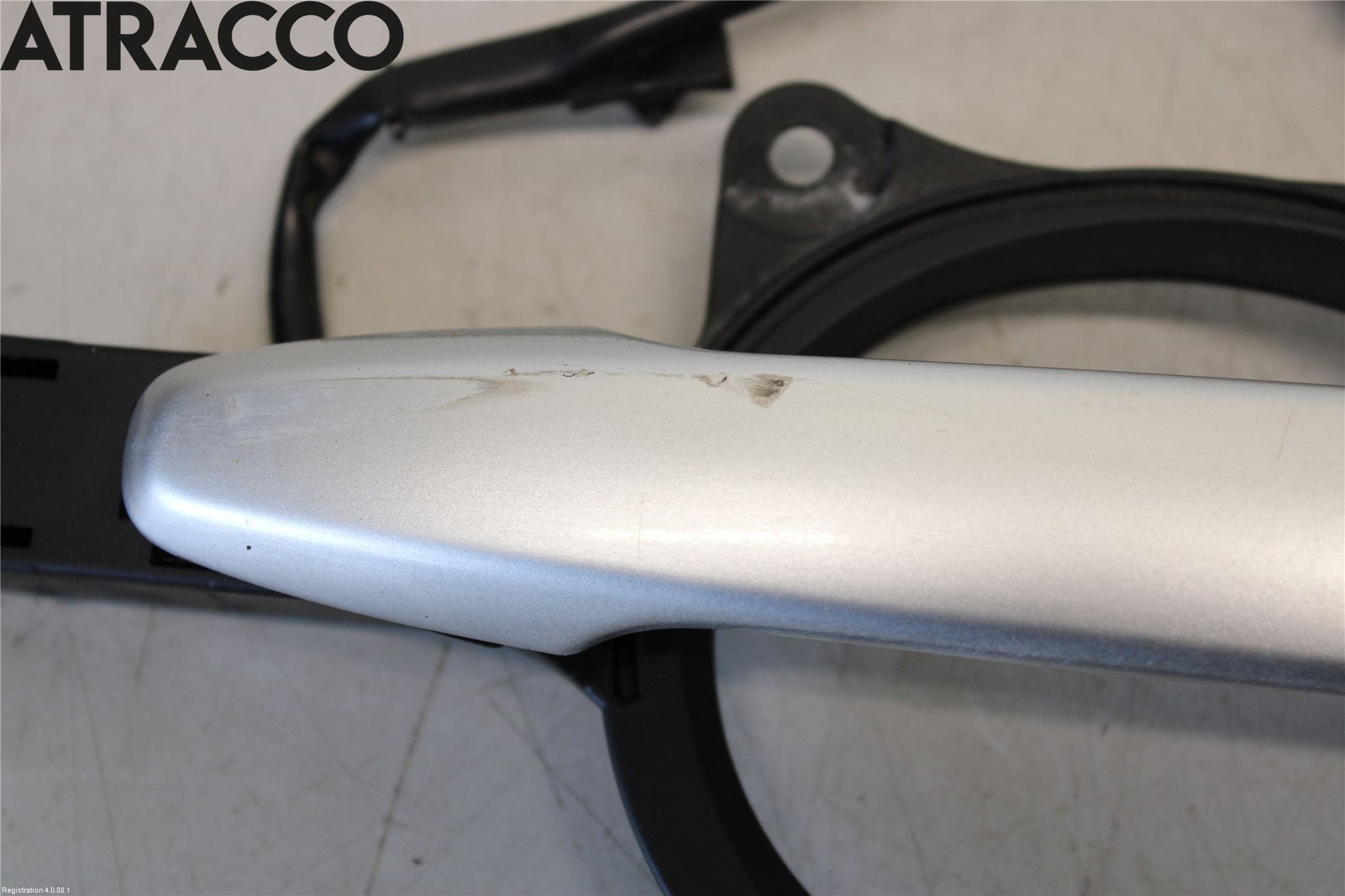 Mitsubishi OUTLANDER 07-12 Dørhandtak Ytre Høyre