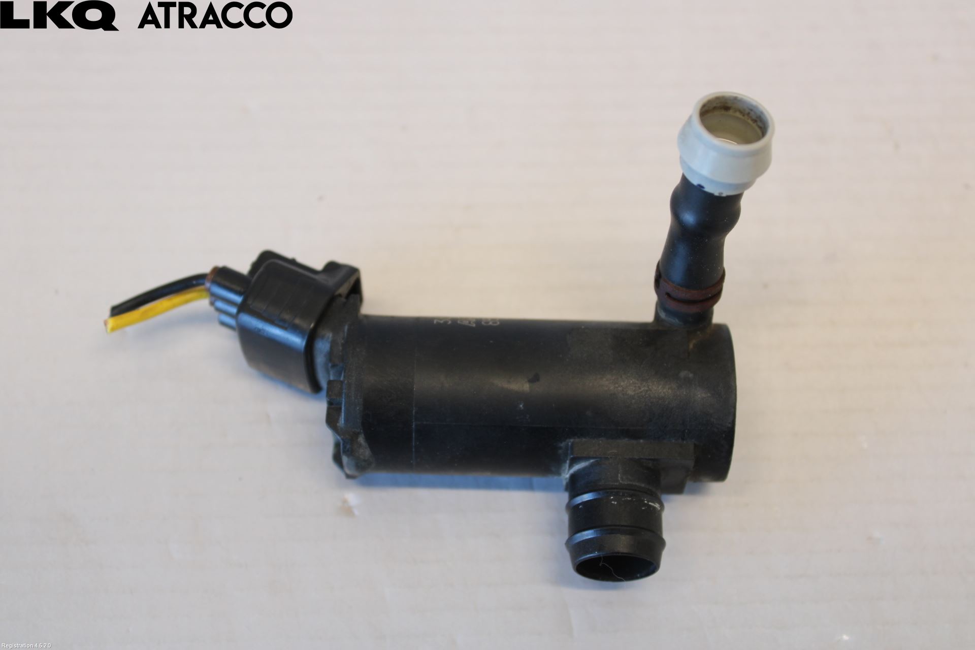 Toyota RAV4 13-18 Spylerpumpe Høytrykk