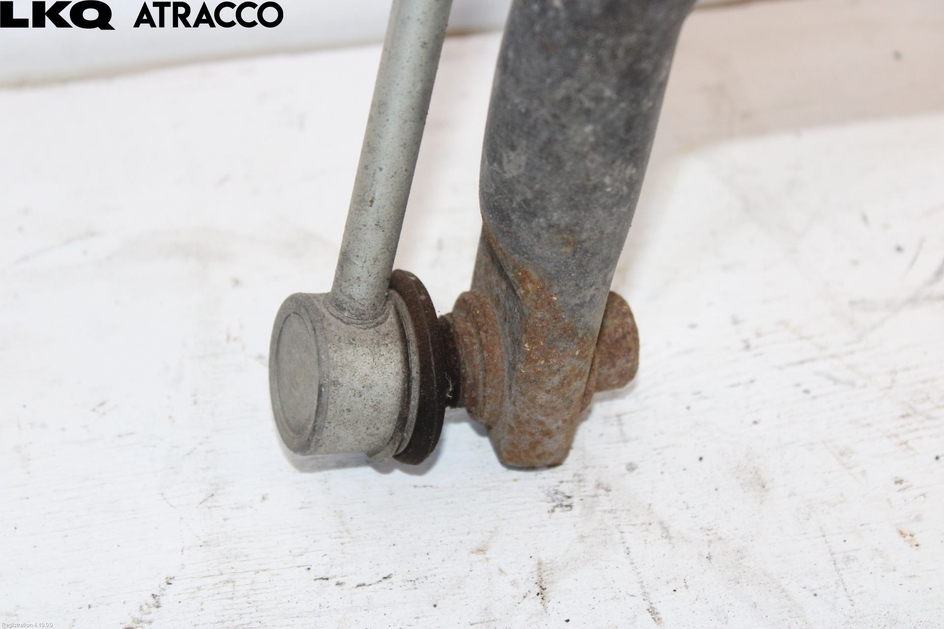 Toyota LANDCRUISER J150 10-23 Stablisatorstag Foran