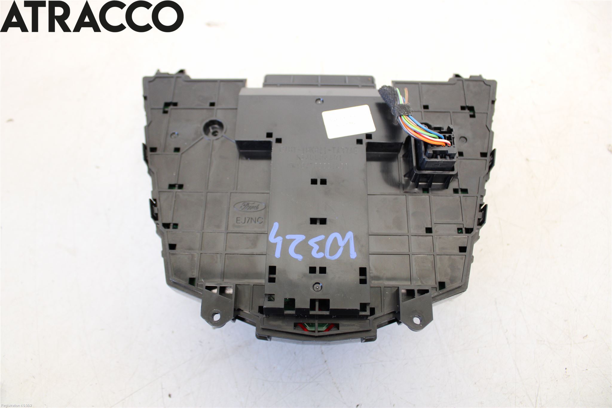 Ford FOCUS 11-14 Stereo Radio