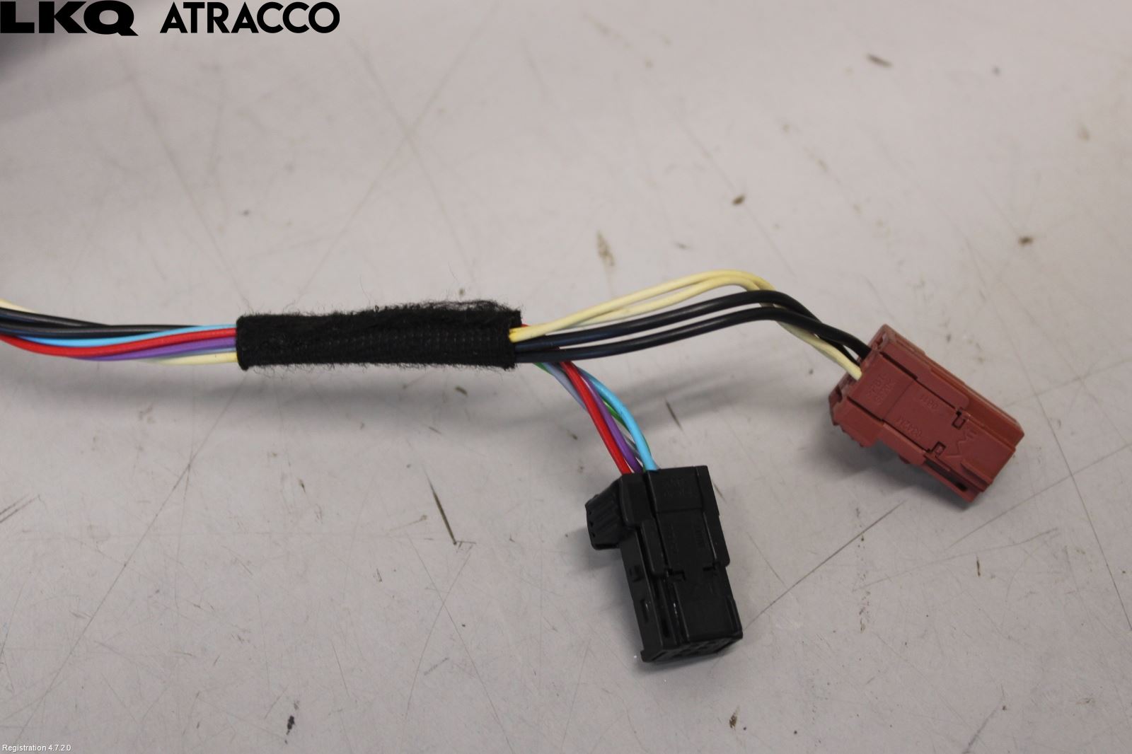 Peugeot PEUGOT 208 16-19 Speil V M-El Justering