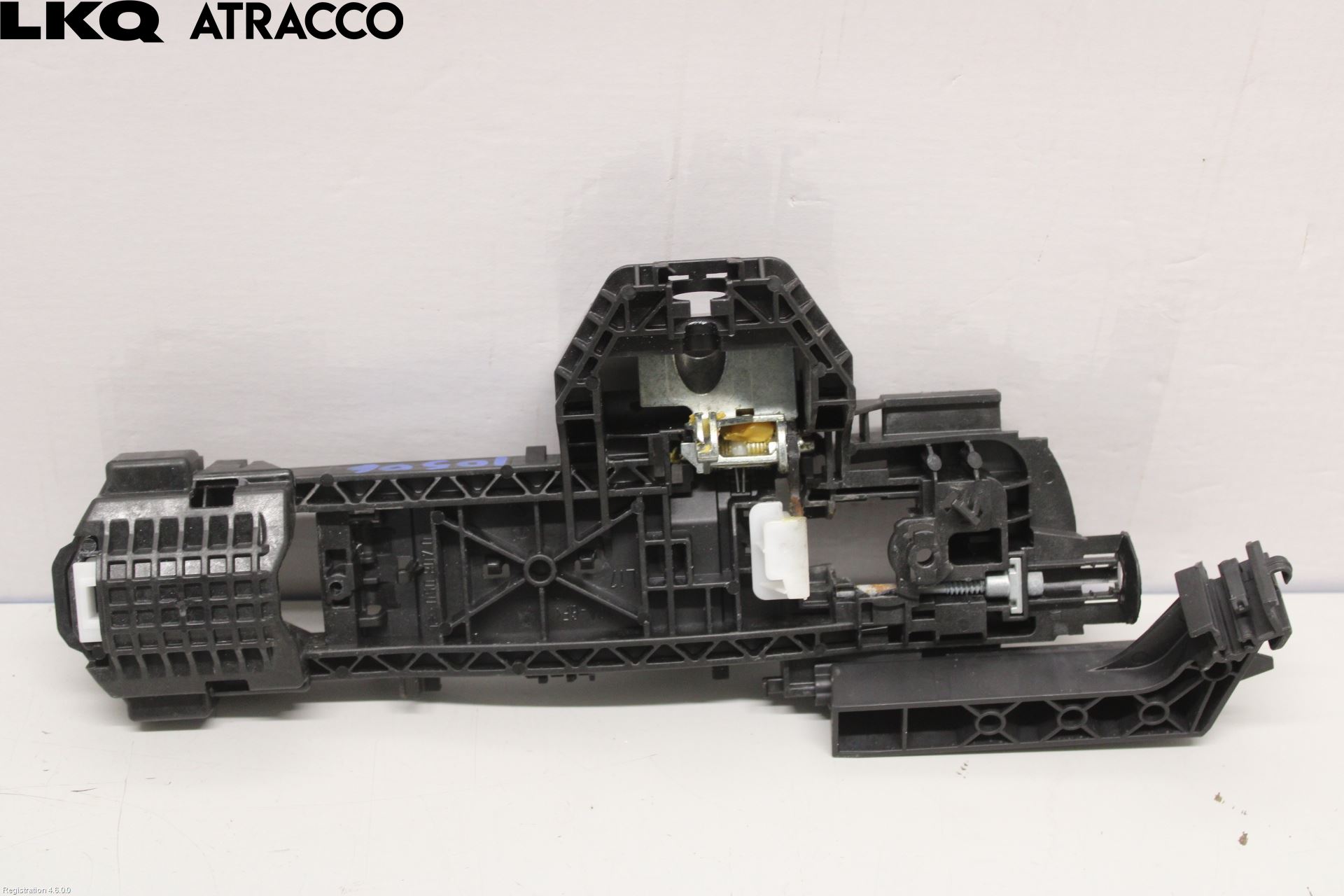 Mercedes-Benz MB CLA-KLASS (C117/X117) 13-19 Dørhandtak Ytre Venstre