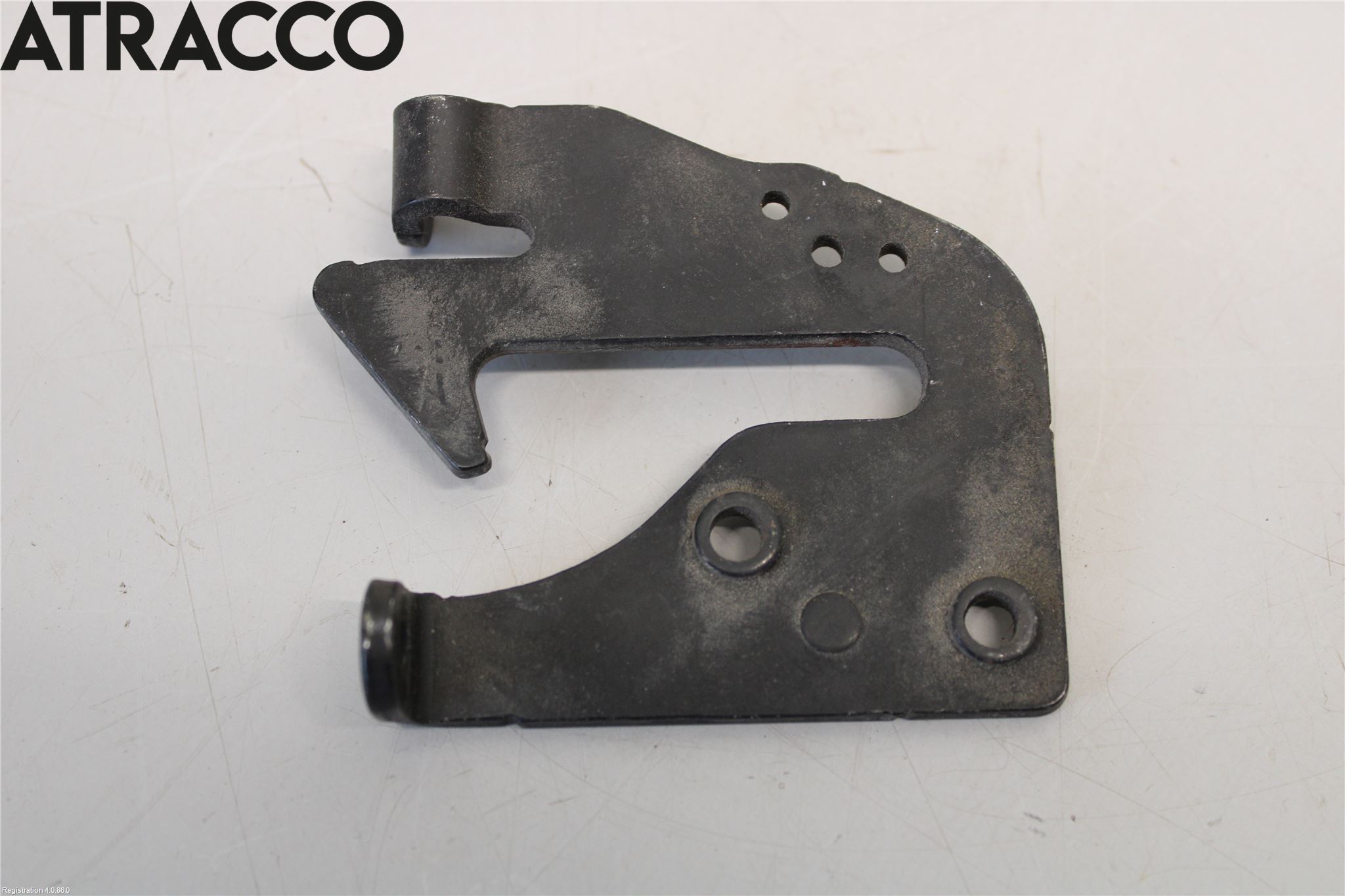 BMW i3 I01 13-22 Panserlås