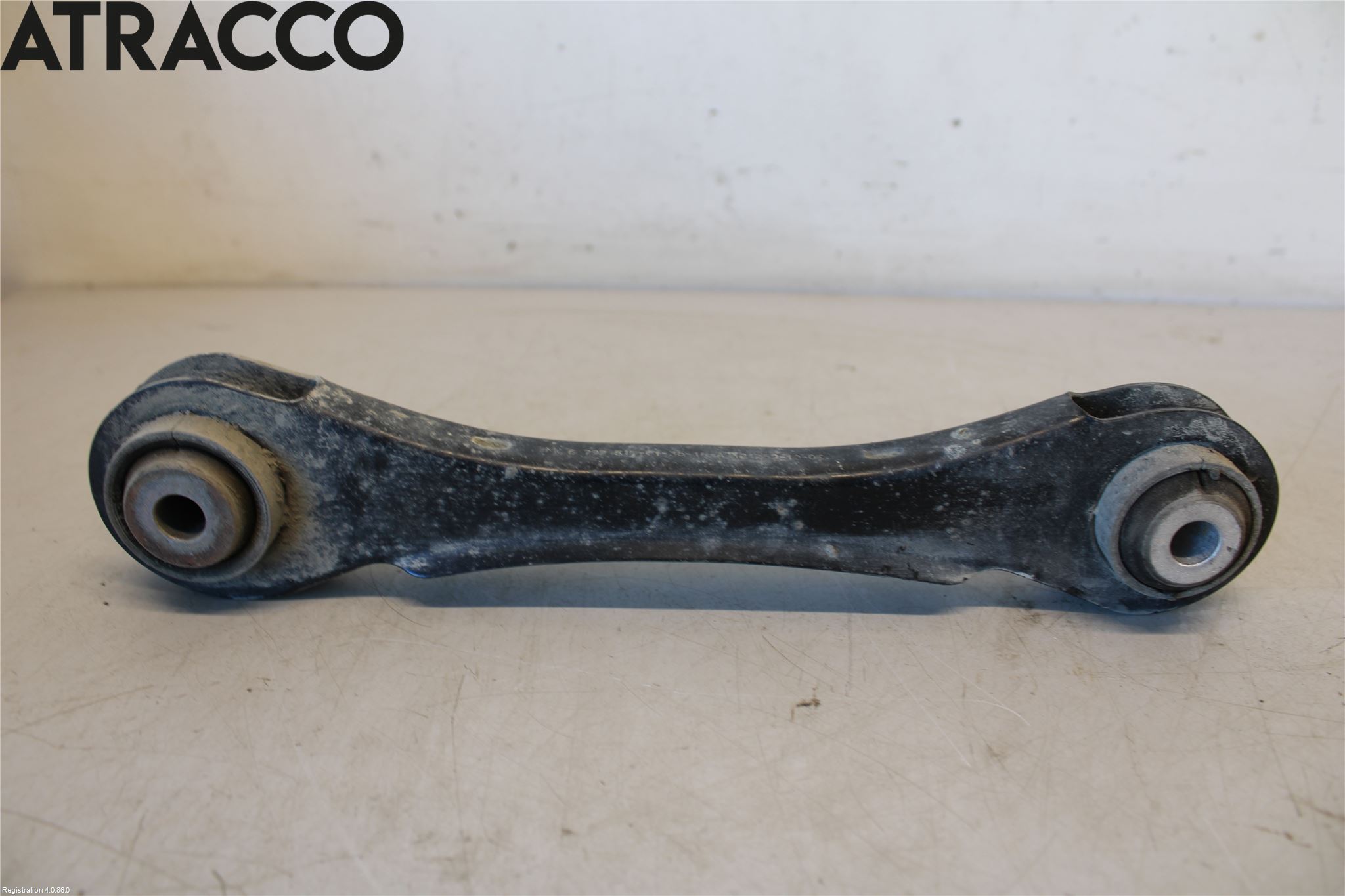 BMW 3 GT F34 13-19 Bærearm Bak Venstre Øvre