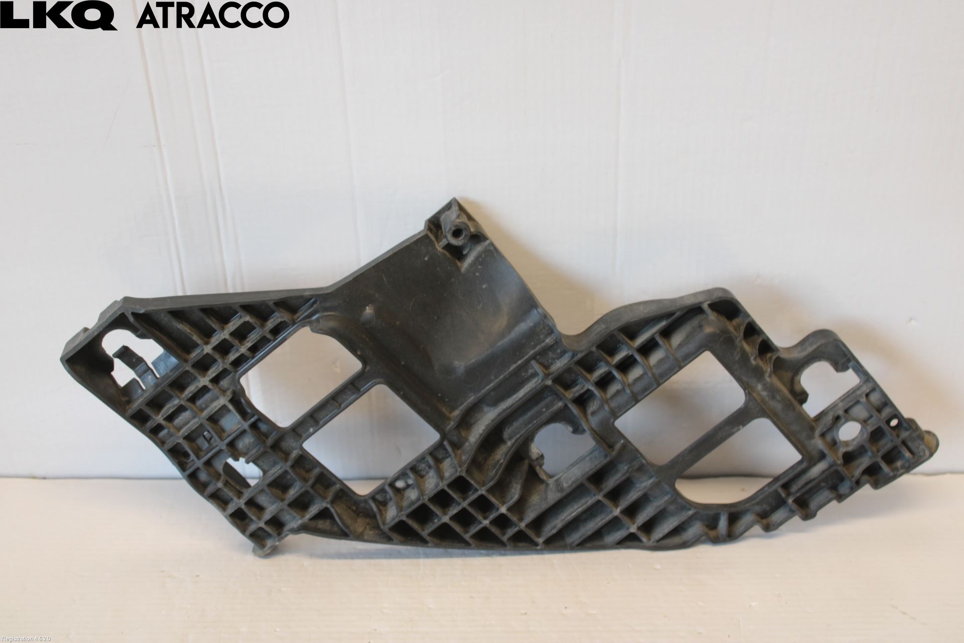 Volkswagen VW GOLF VI 09-13 Frontlykt Holder-Feste