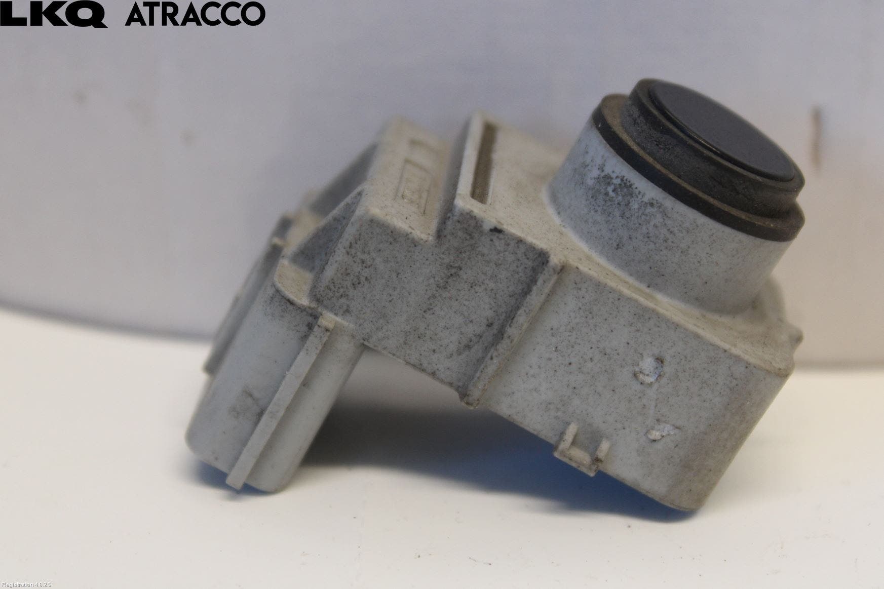 Kia SOUL 09- Sensor Parkering Front